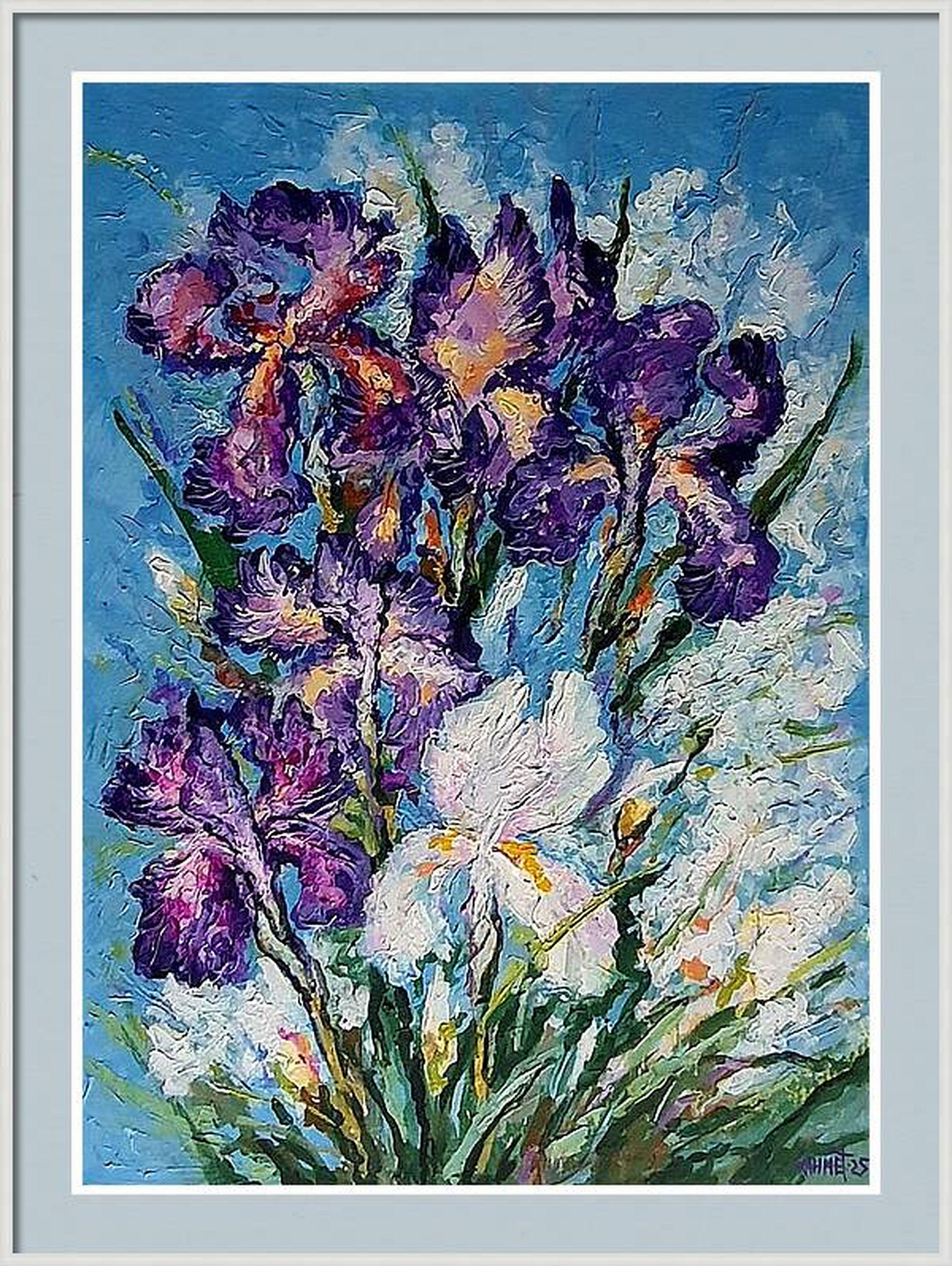 IRISES 2 For Sale 8