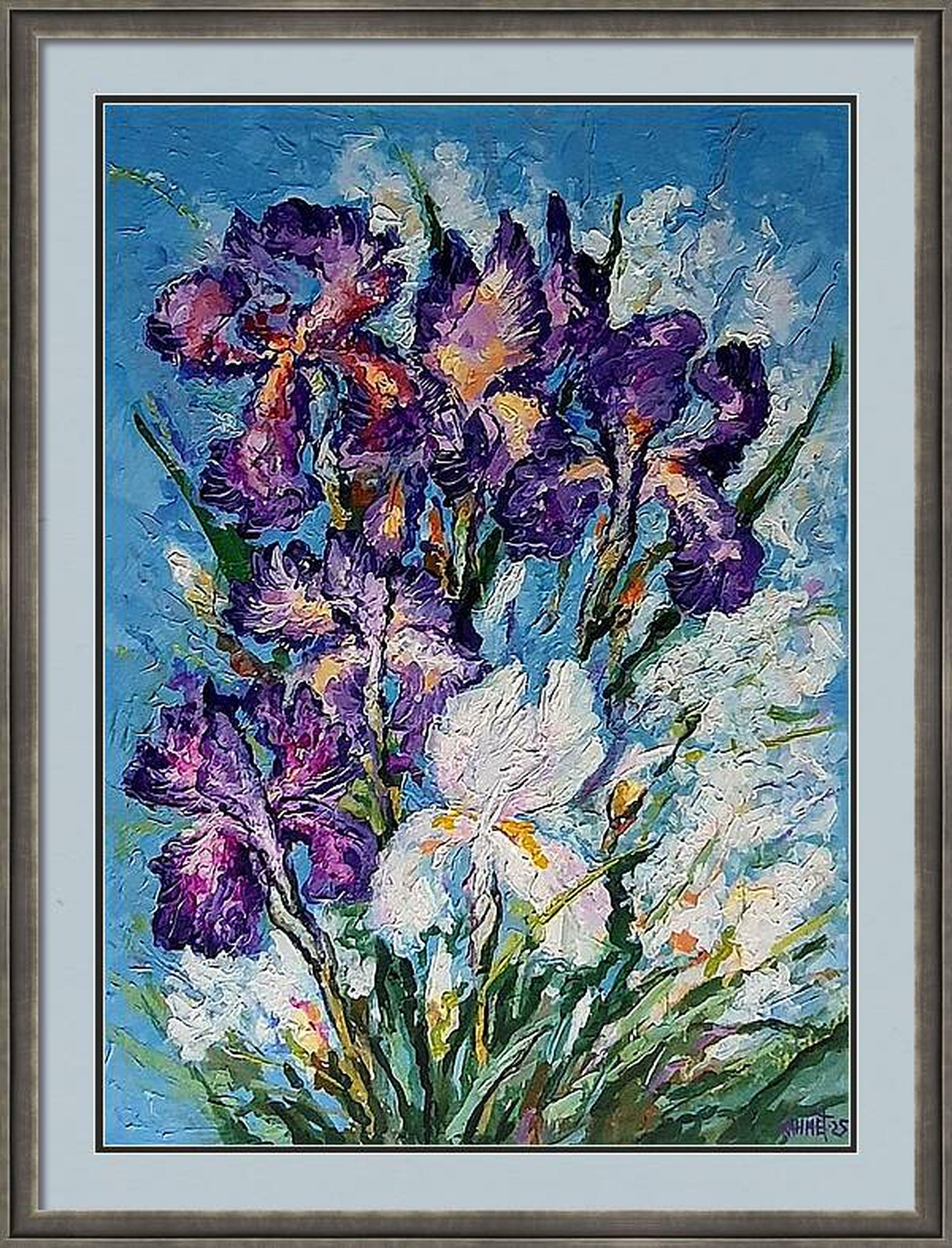 IRISES 2 For Sale 9