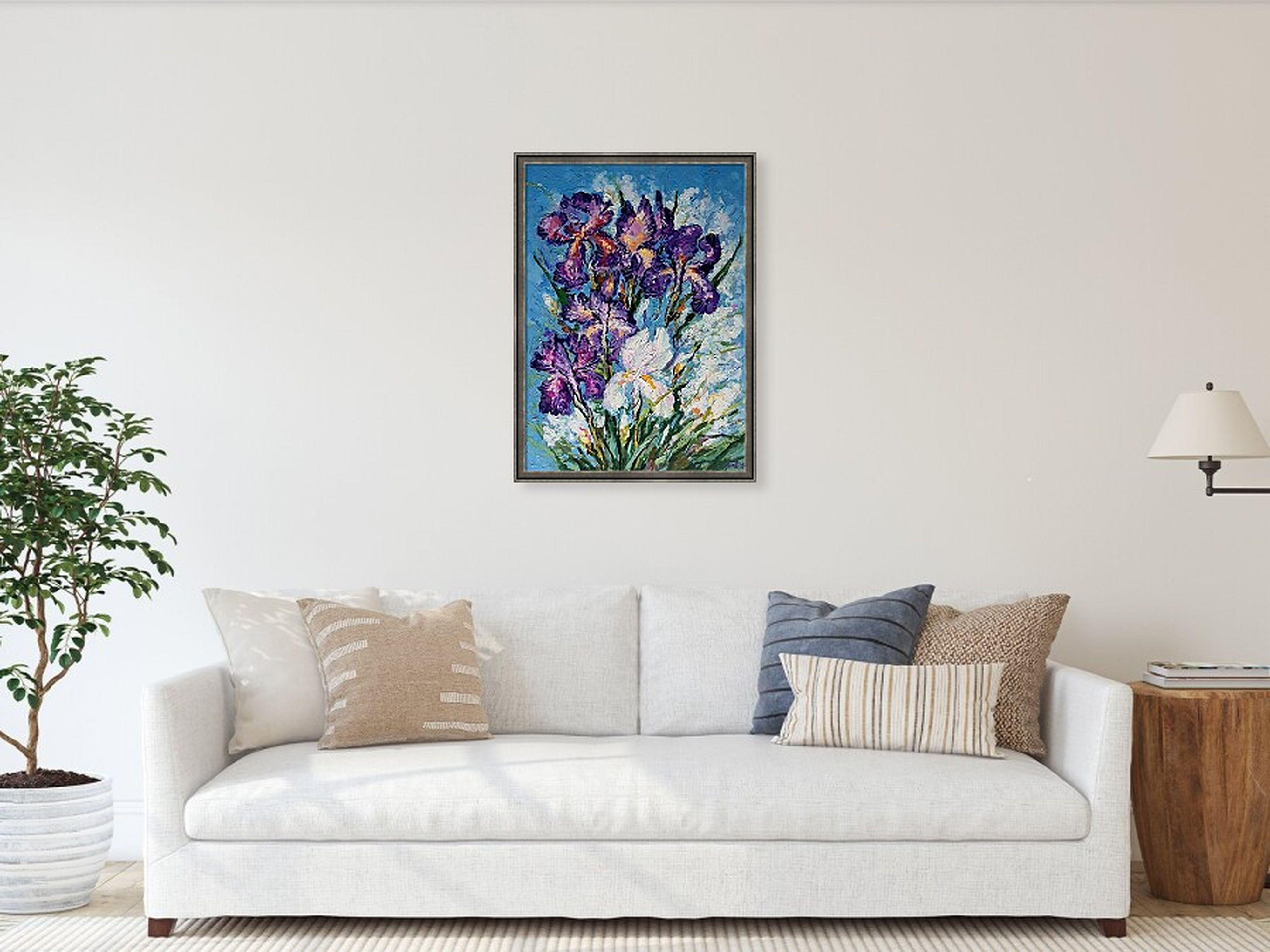 IRISES 2 For Sale 10