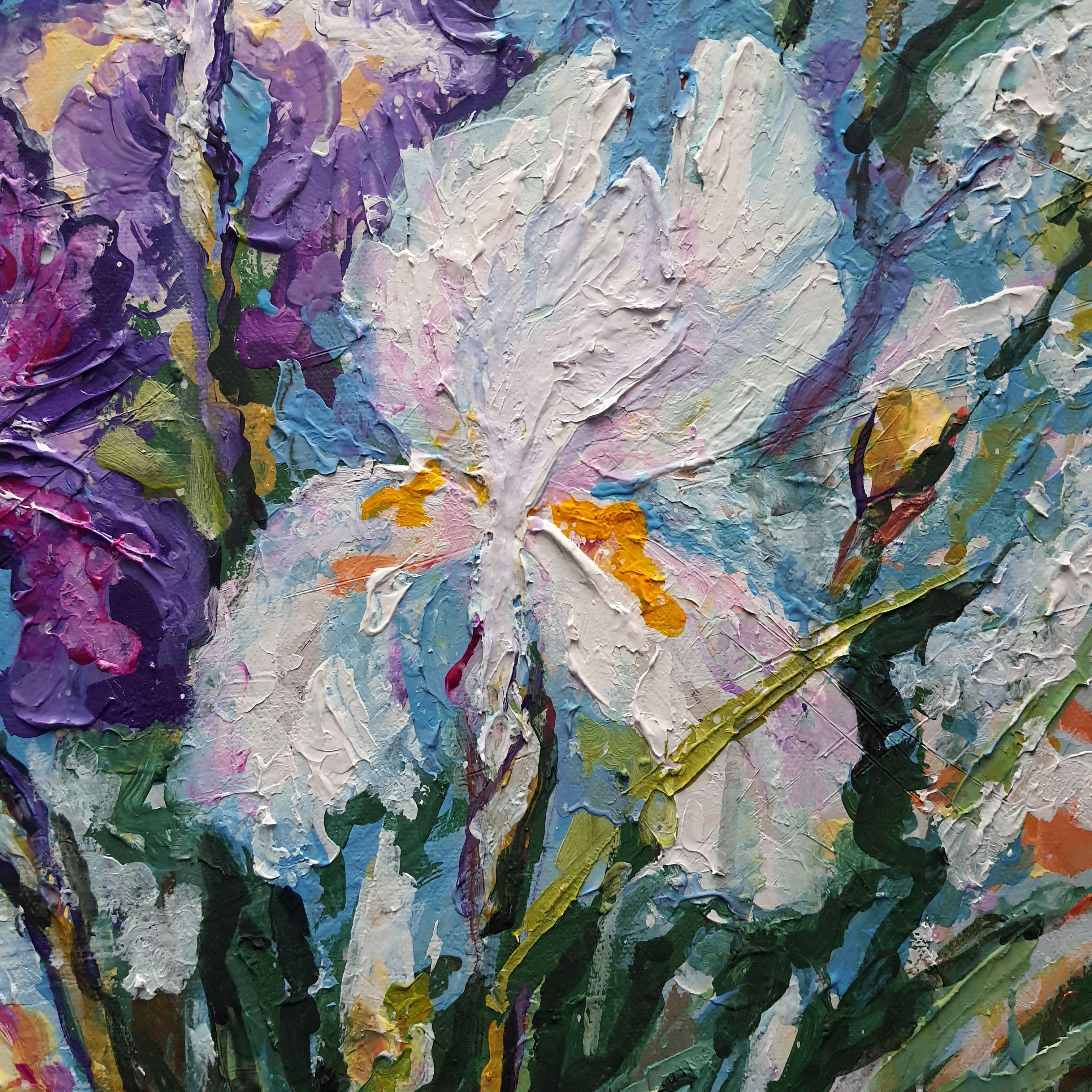 IRISES 2 For Sale 2