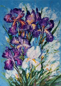 IRISES 2