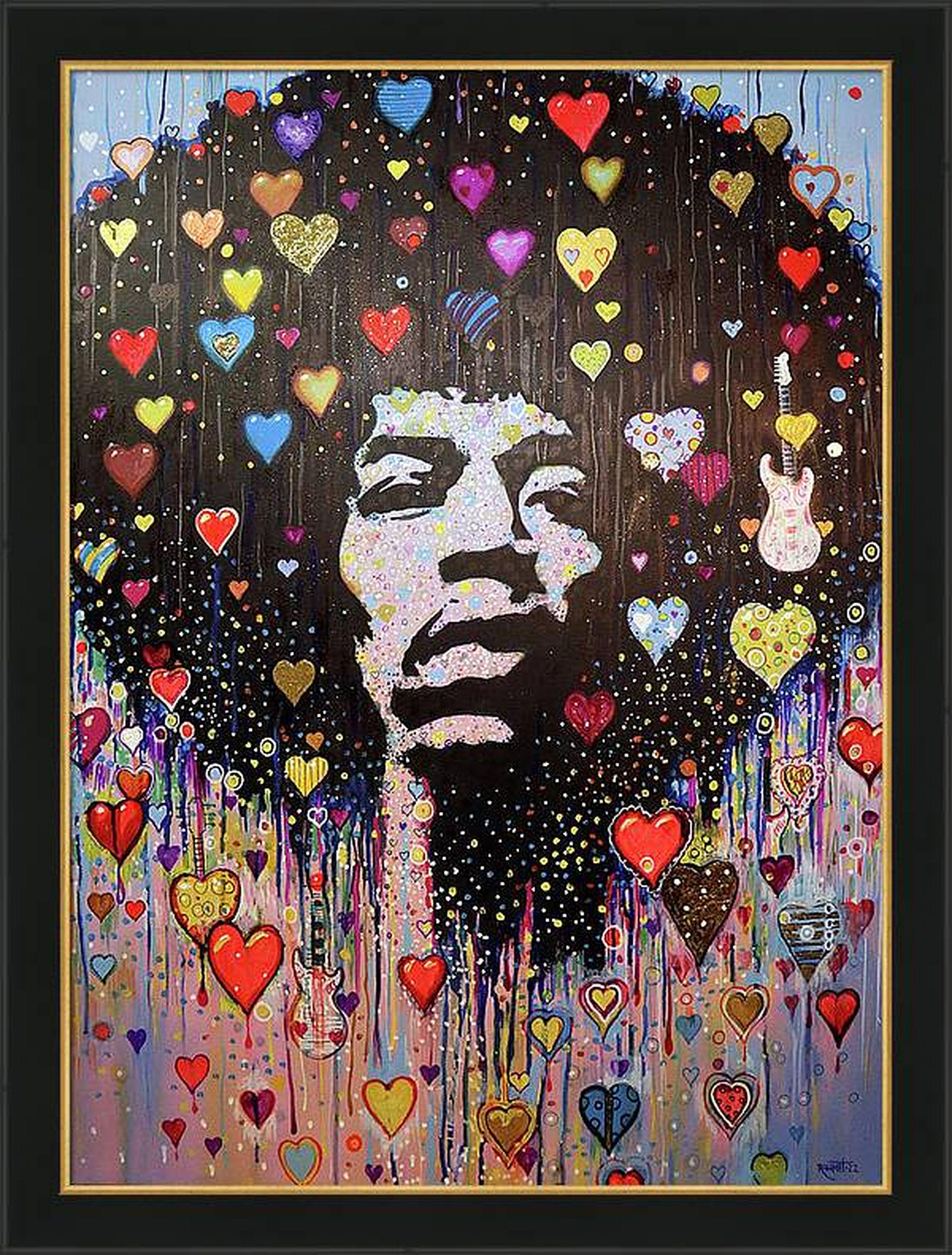 Jimi Hendrix For Sale 11