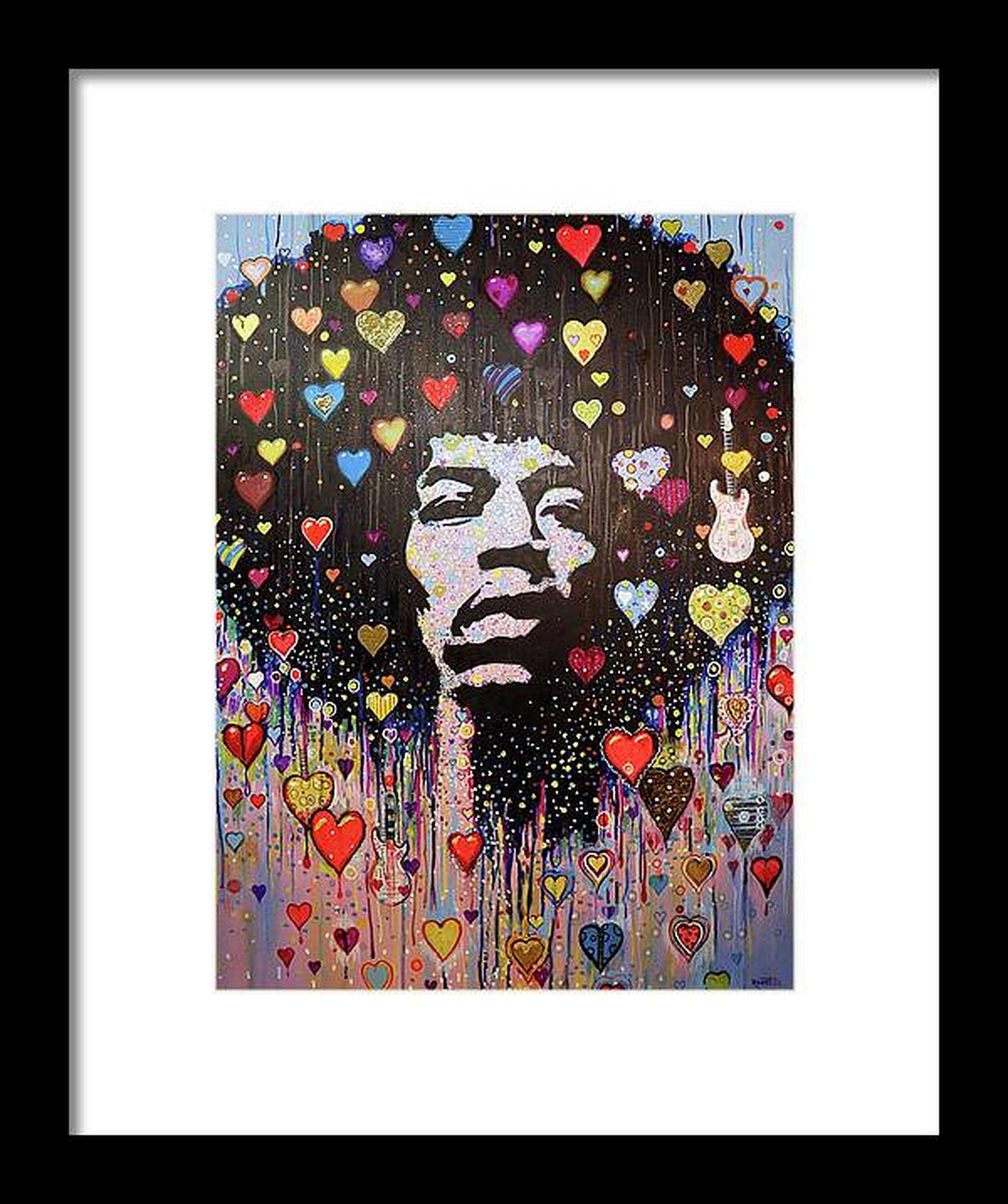 Jimi Hendrix For Sale 13