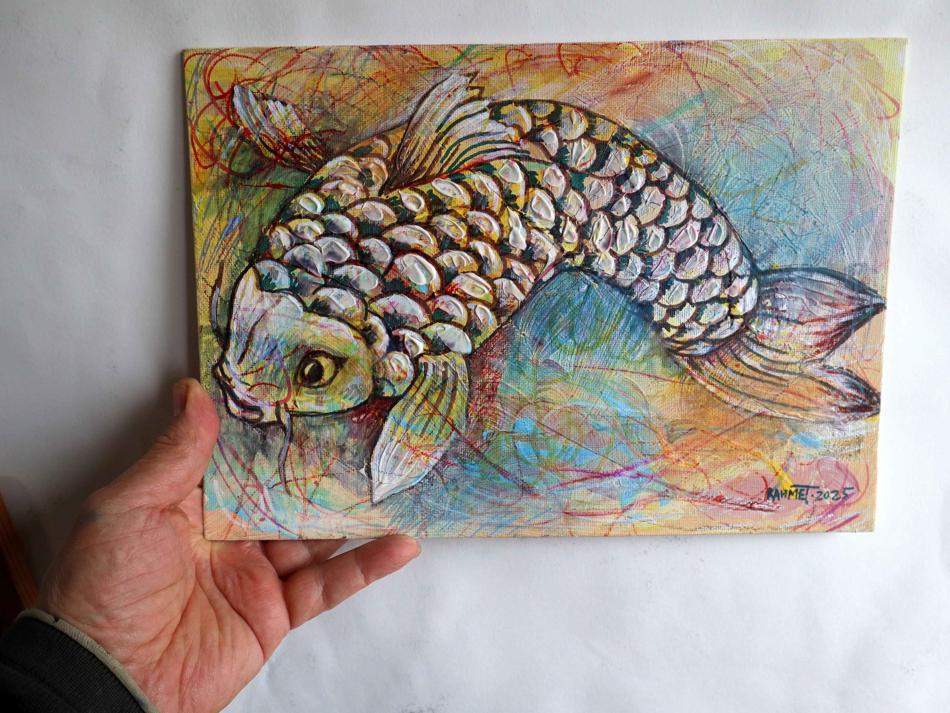 KOI 1 For Sale 5