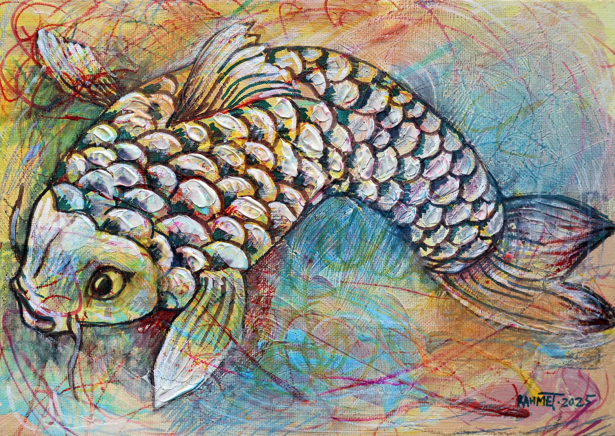 KOI 1 For Sale 6