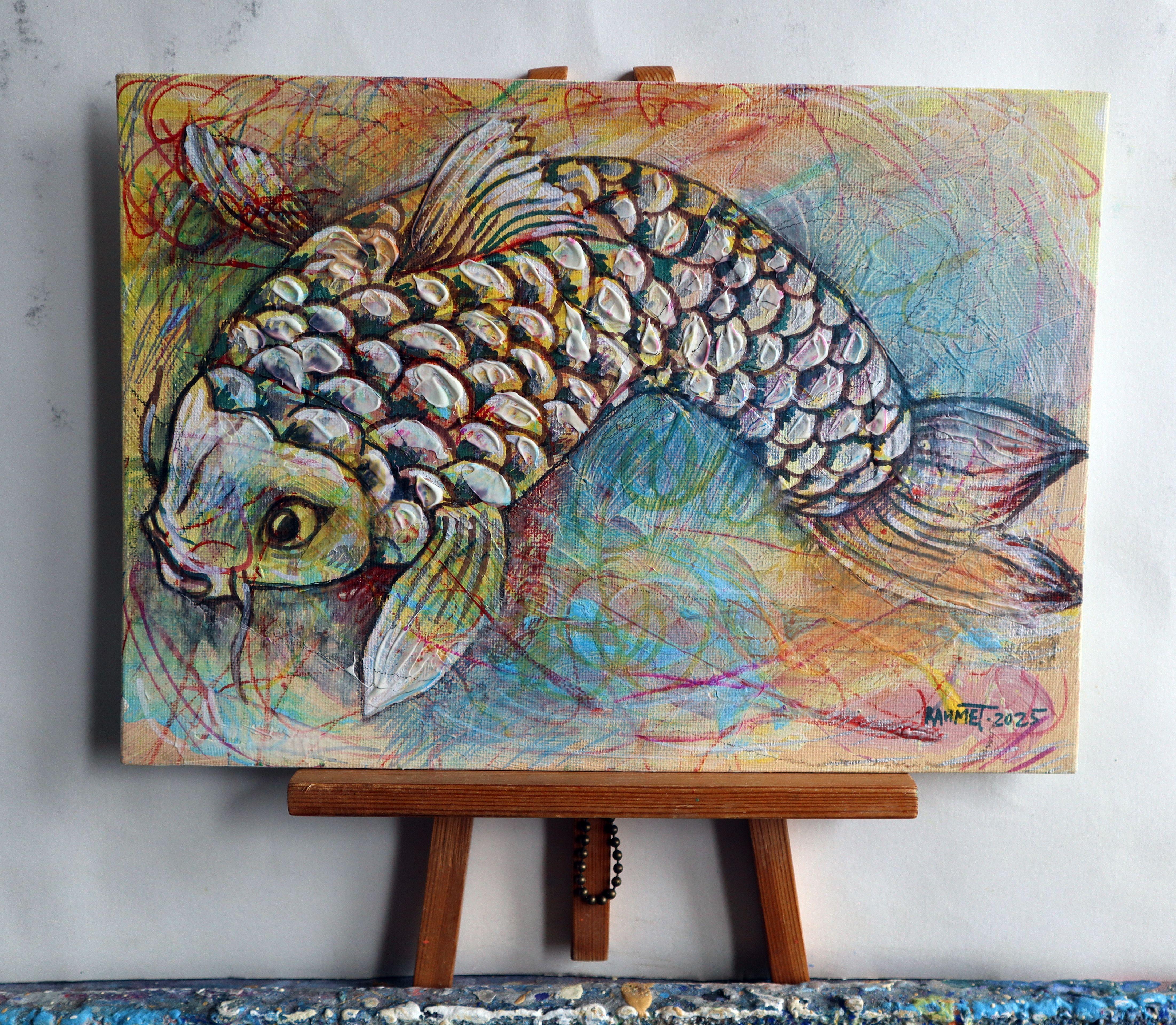 KOI 1 For Sale 1