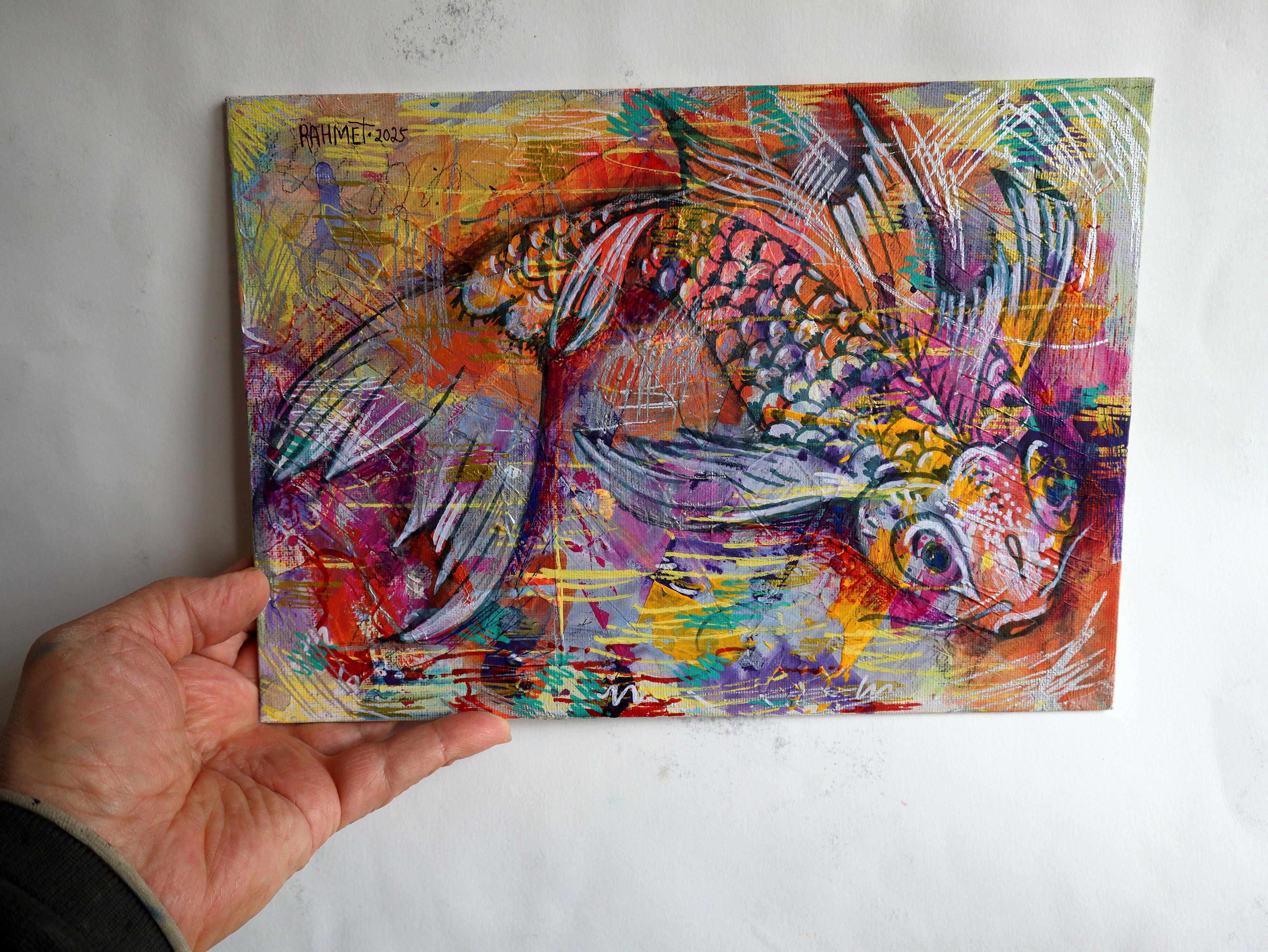 KOI 2 For Sale 5