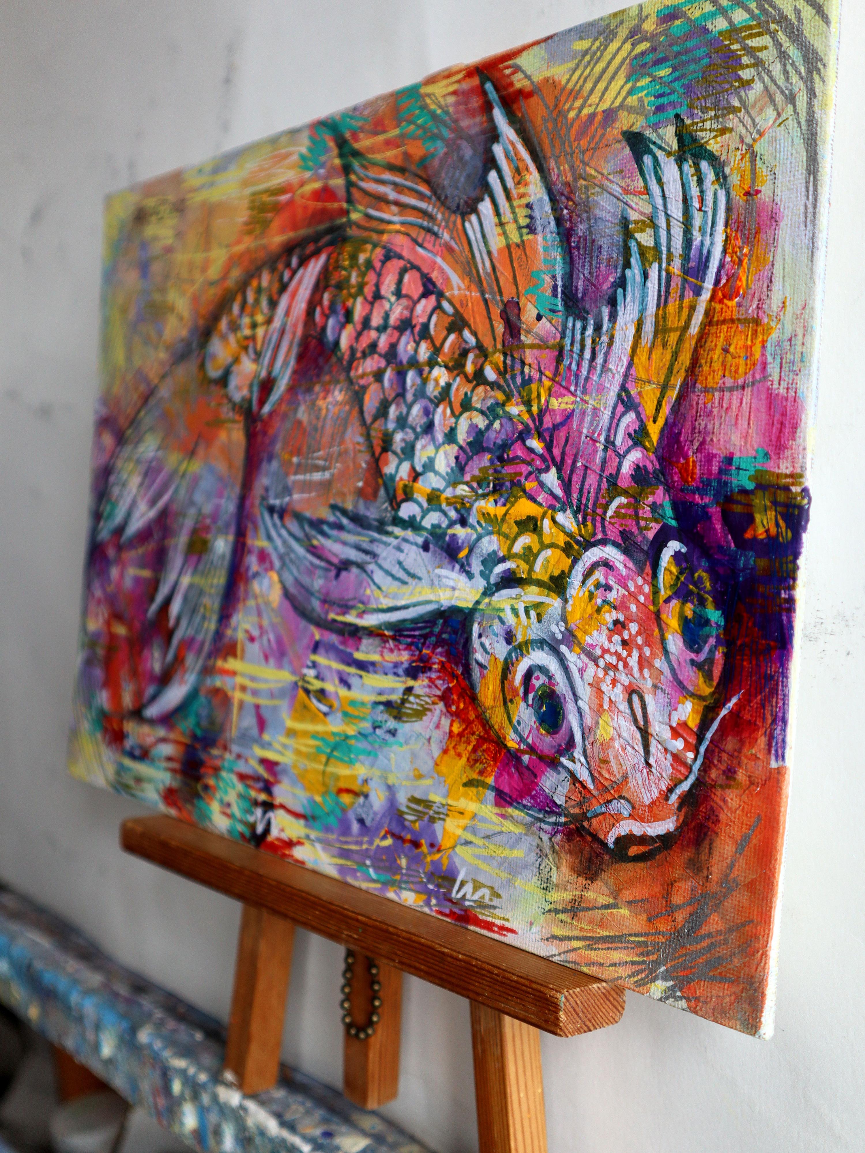 KOI 2 For Sale 2