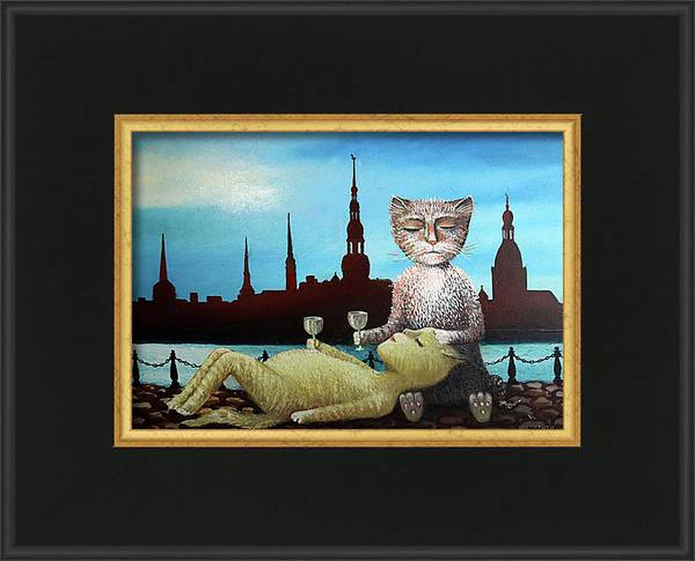 LIEBE in der STADT im Angebot 10