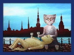 LIEBE in der STADT