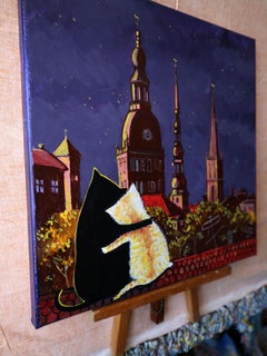 L'amore nella città notturna