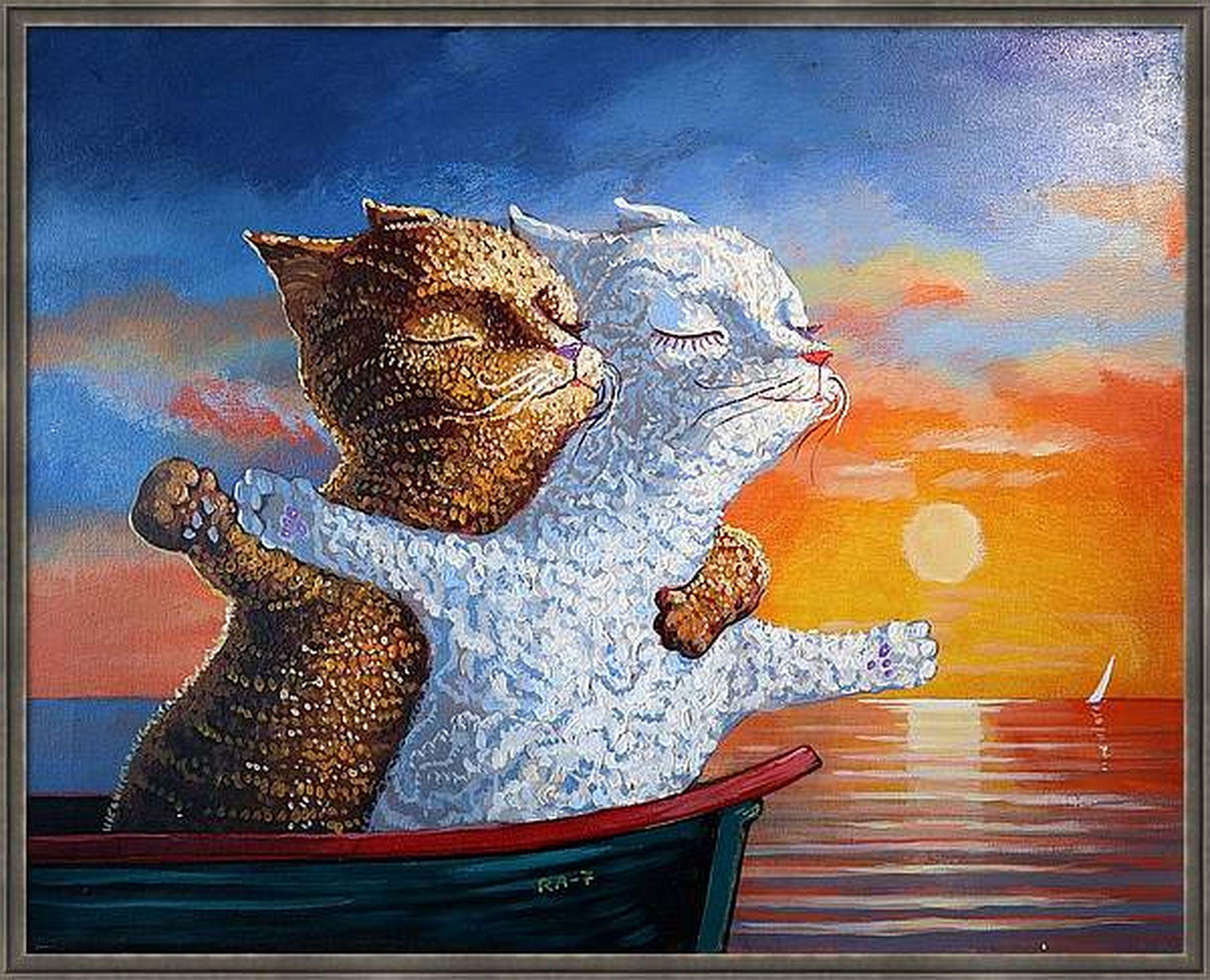 AMORE (titanic) in vendita 7