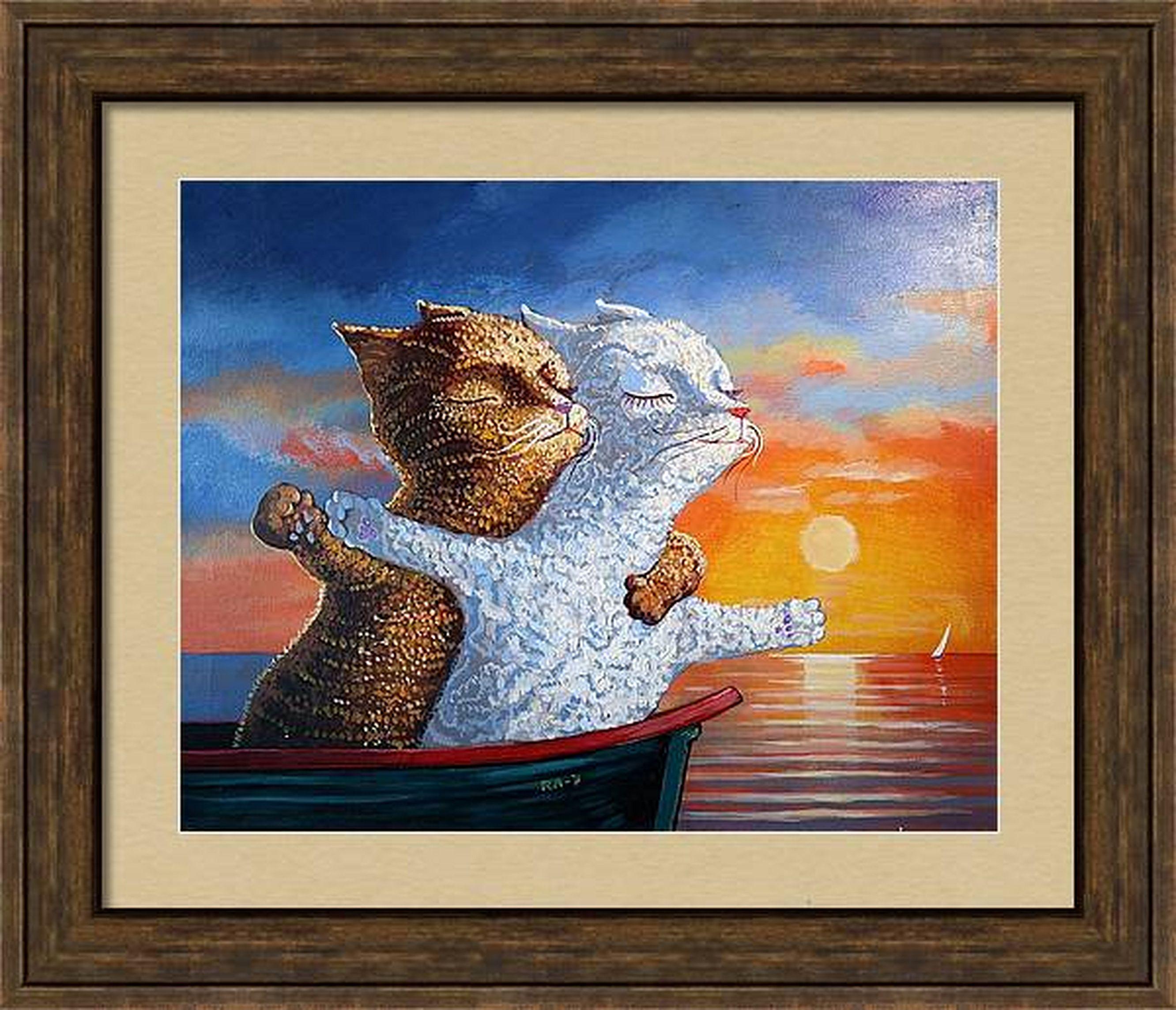 AMORE (titanic) in vendita 8