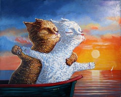 AMORE (titanic)