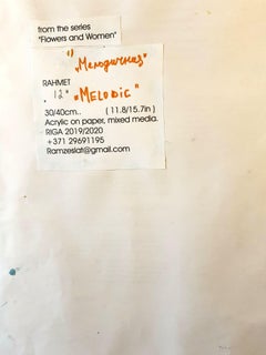 Melodic