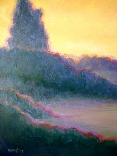 Matinée à Little Bay