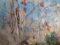 Morgen am See am Meer