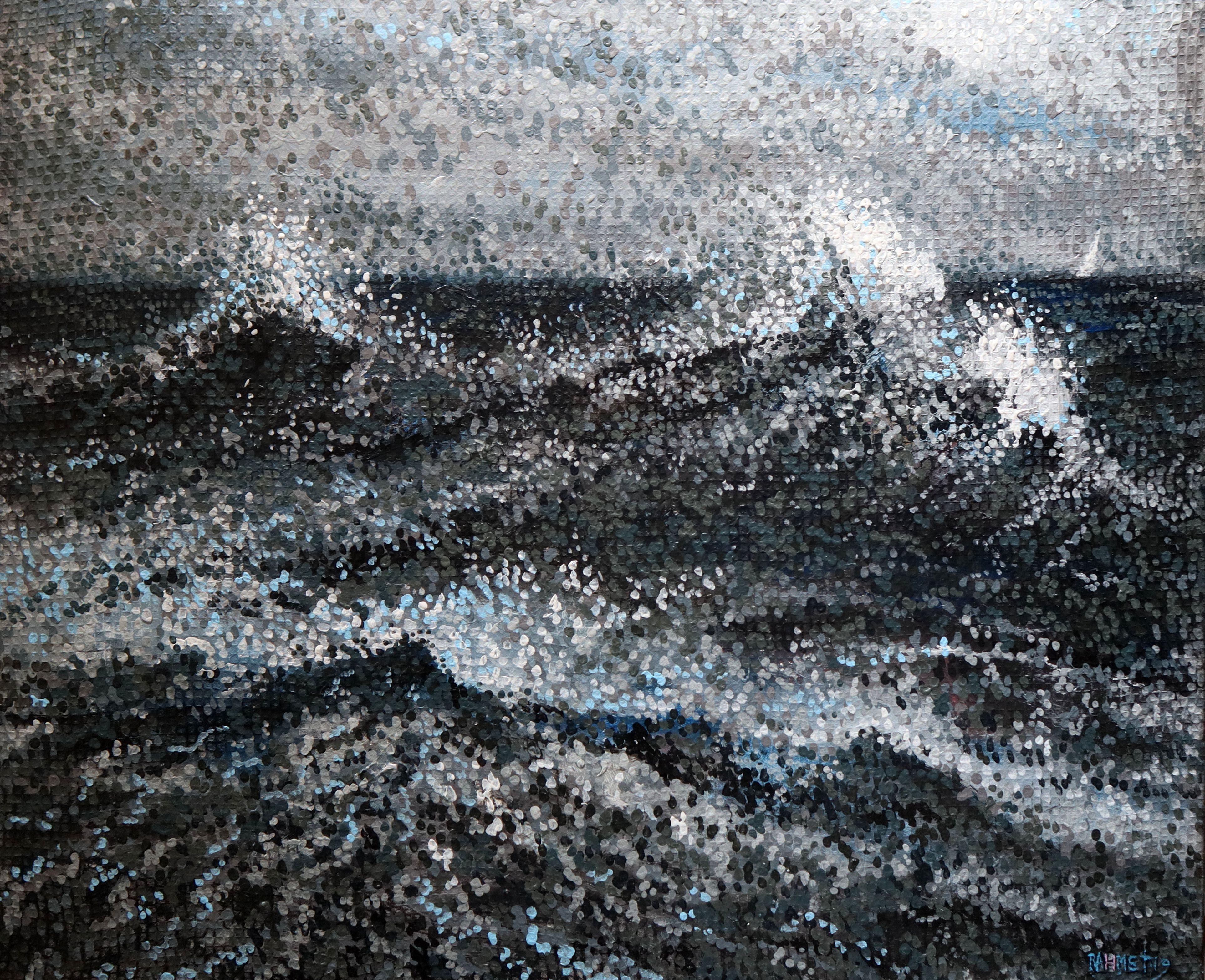 Morning Storm For Sale 5