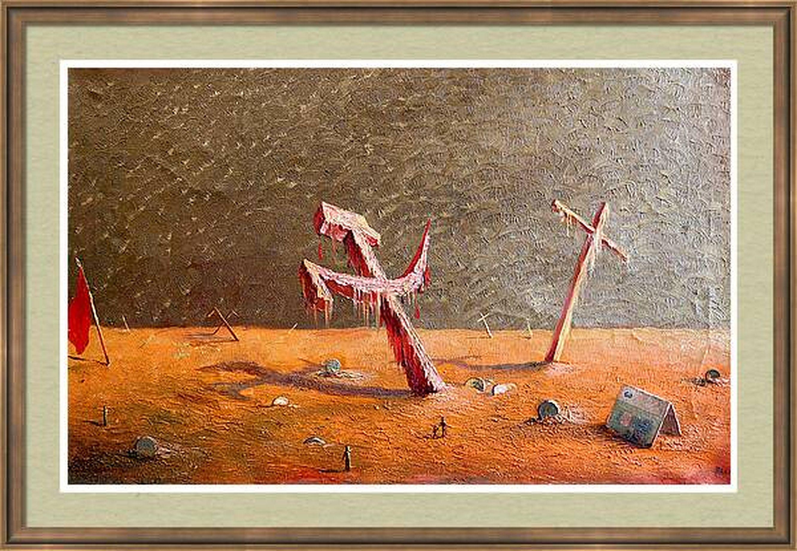 Museum der Symbole im Angebot 3