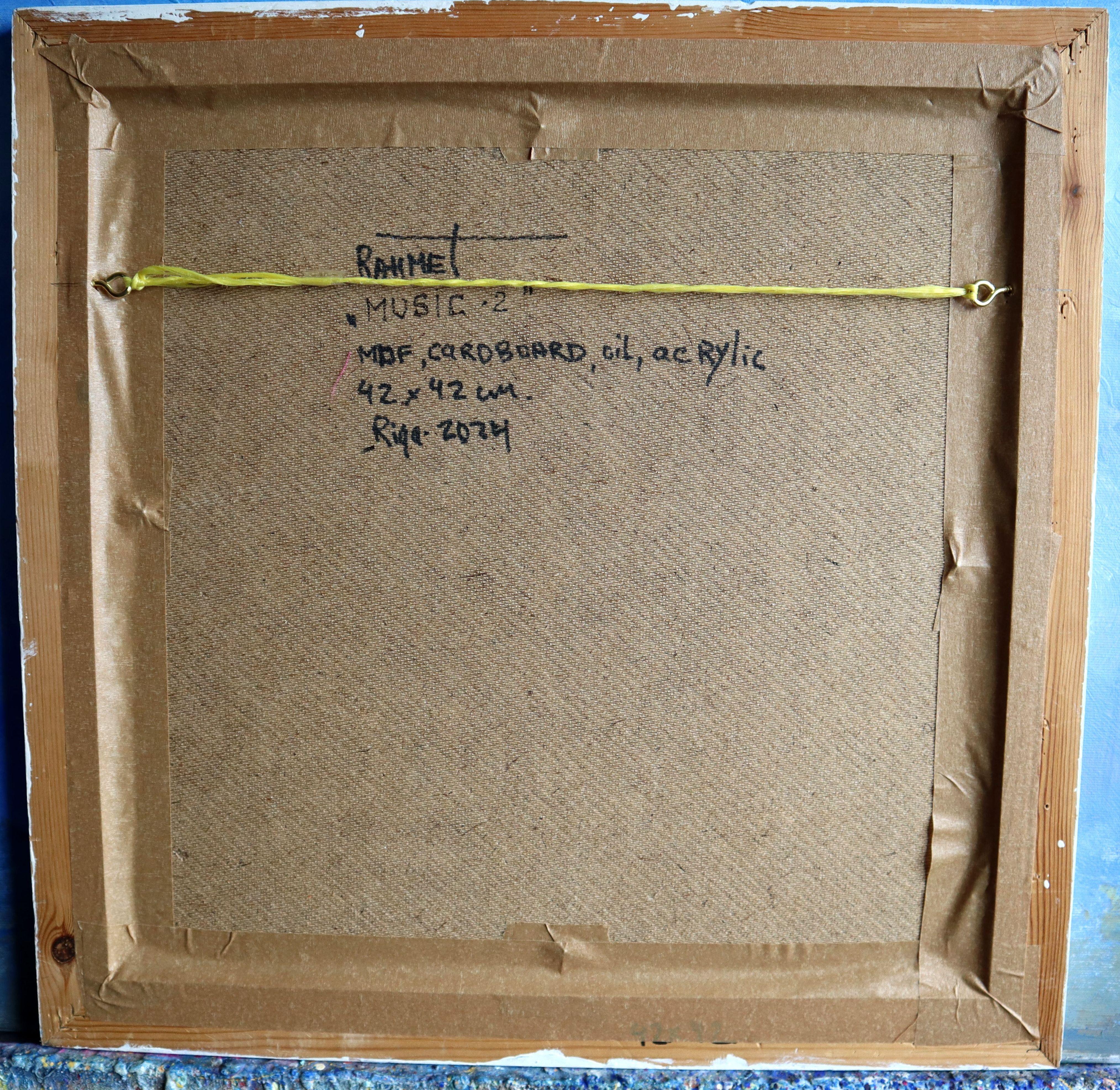 Music 2 For Sale 2