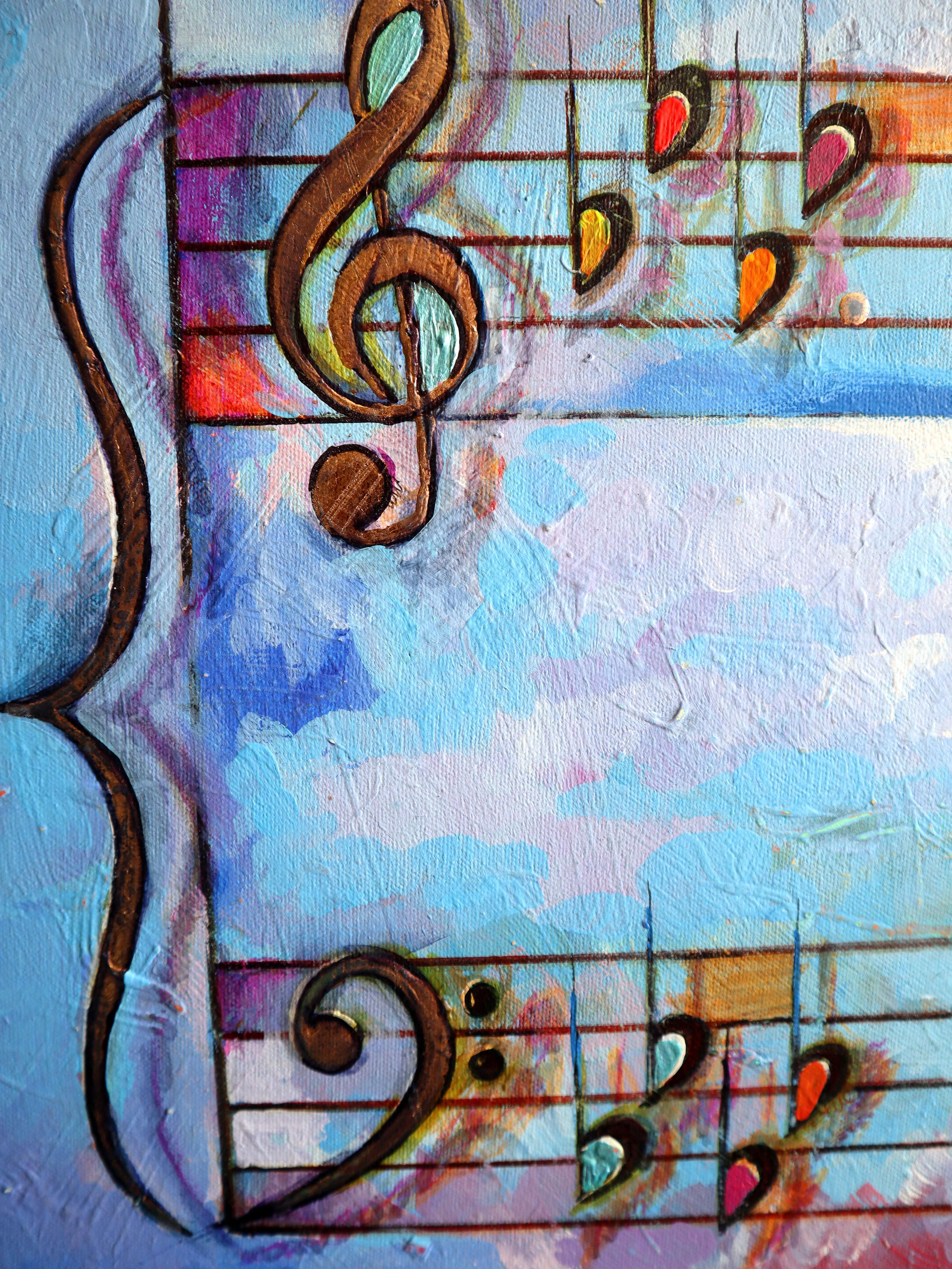Musica 3 in vendita 1