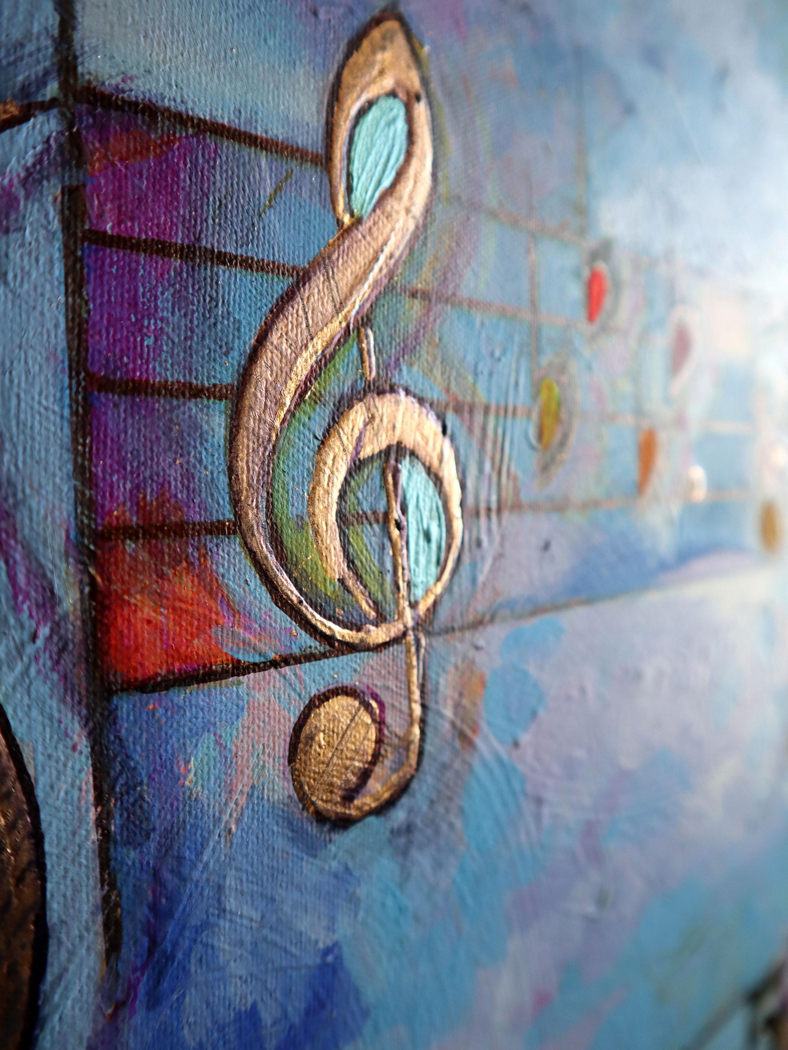 Musica 3 in vendita 2