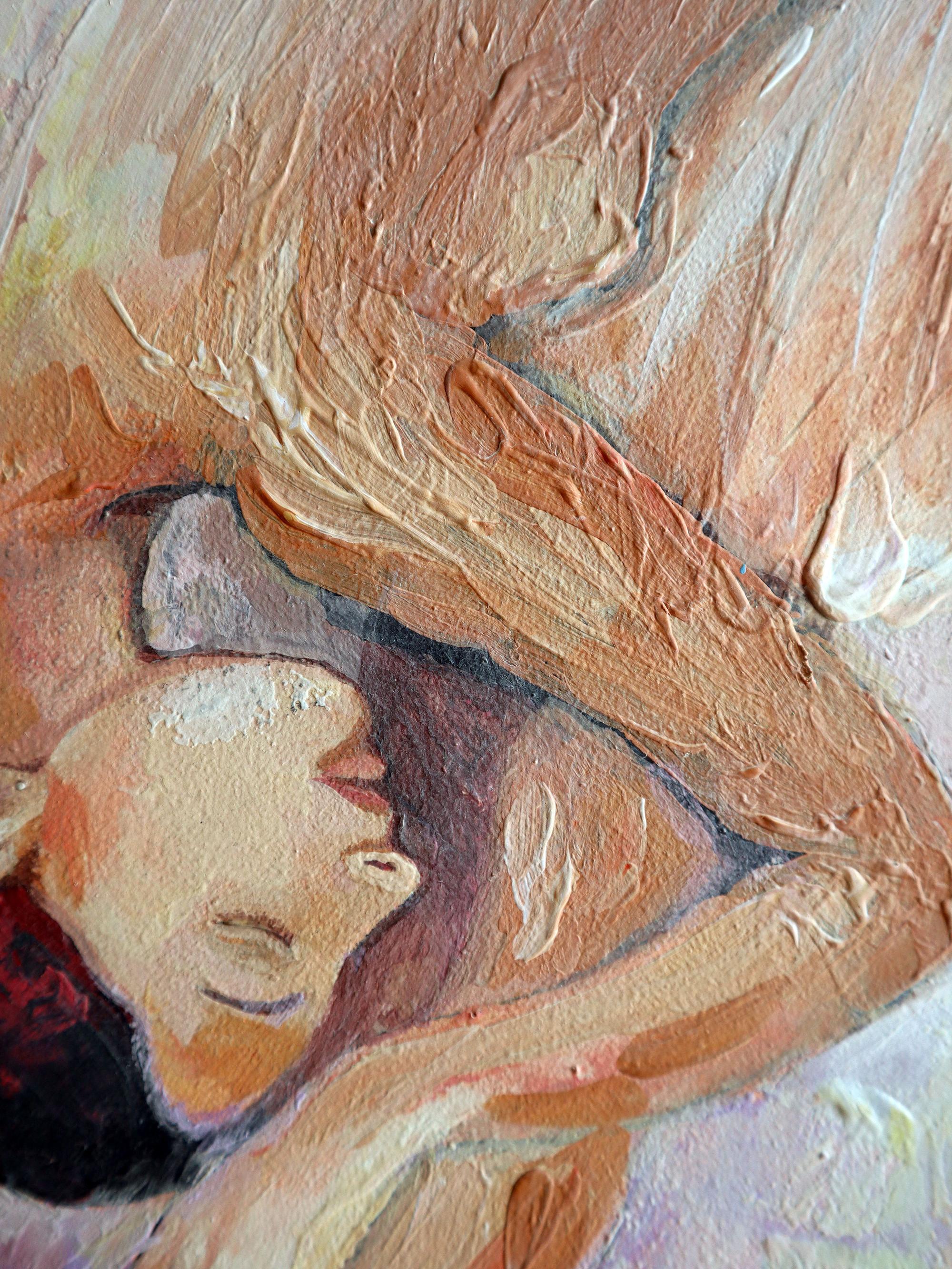 Musica dei sensi (Ballerina 2) in vendita 2