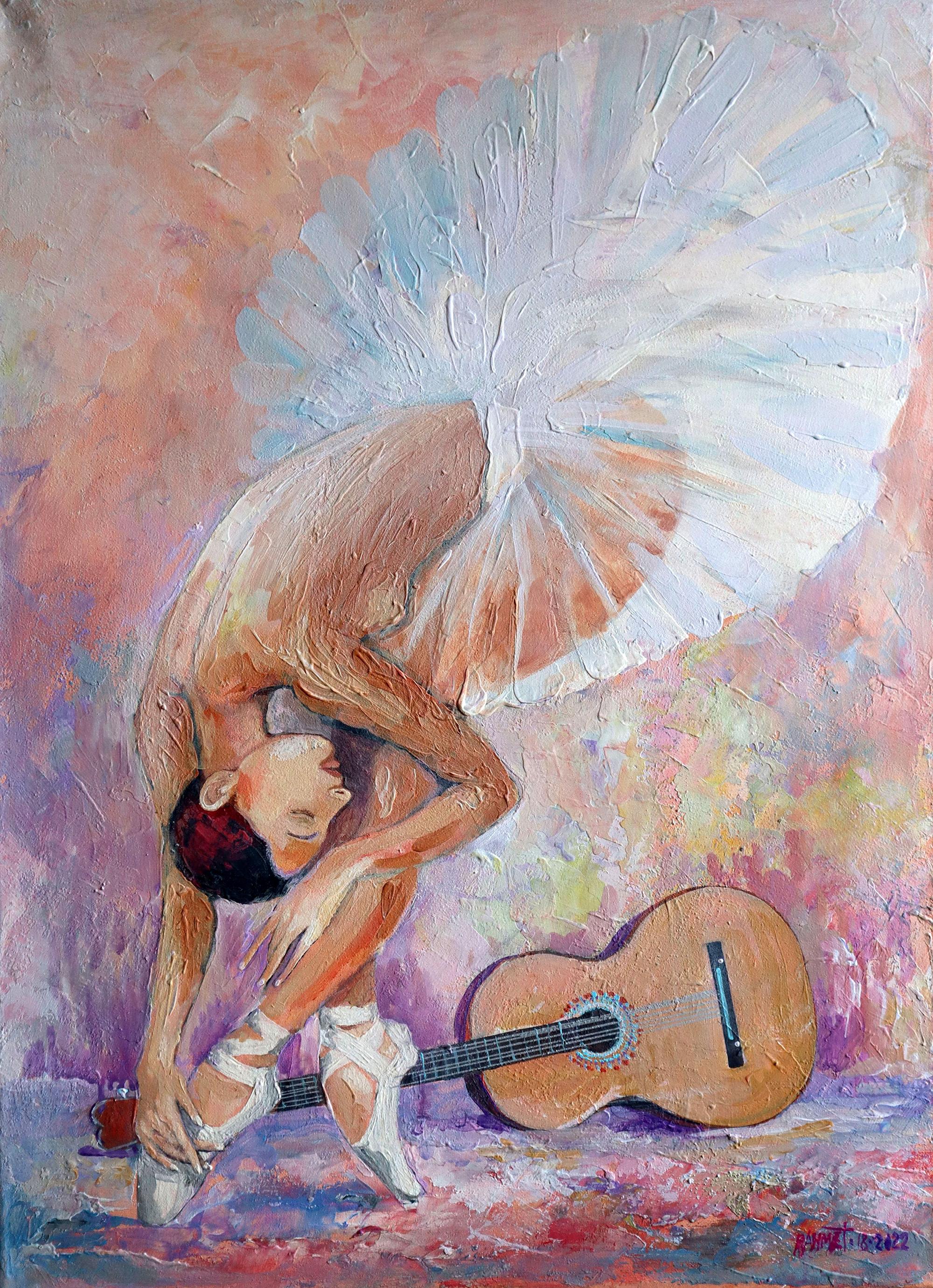 Musica dei sensi (Ballerina 2) in vendita 4