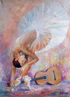 Musica dei sensi (Ballerina 2)
