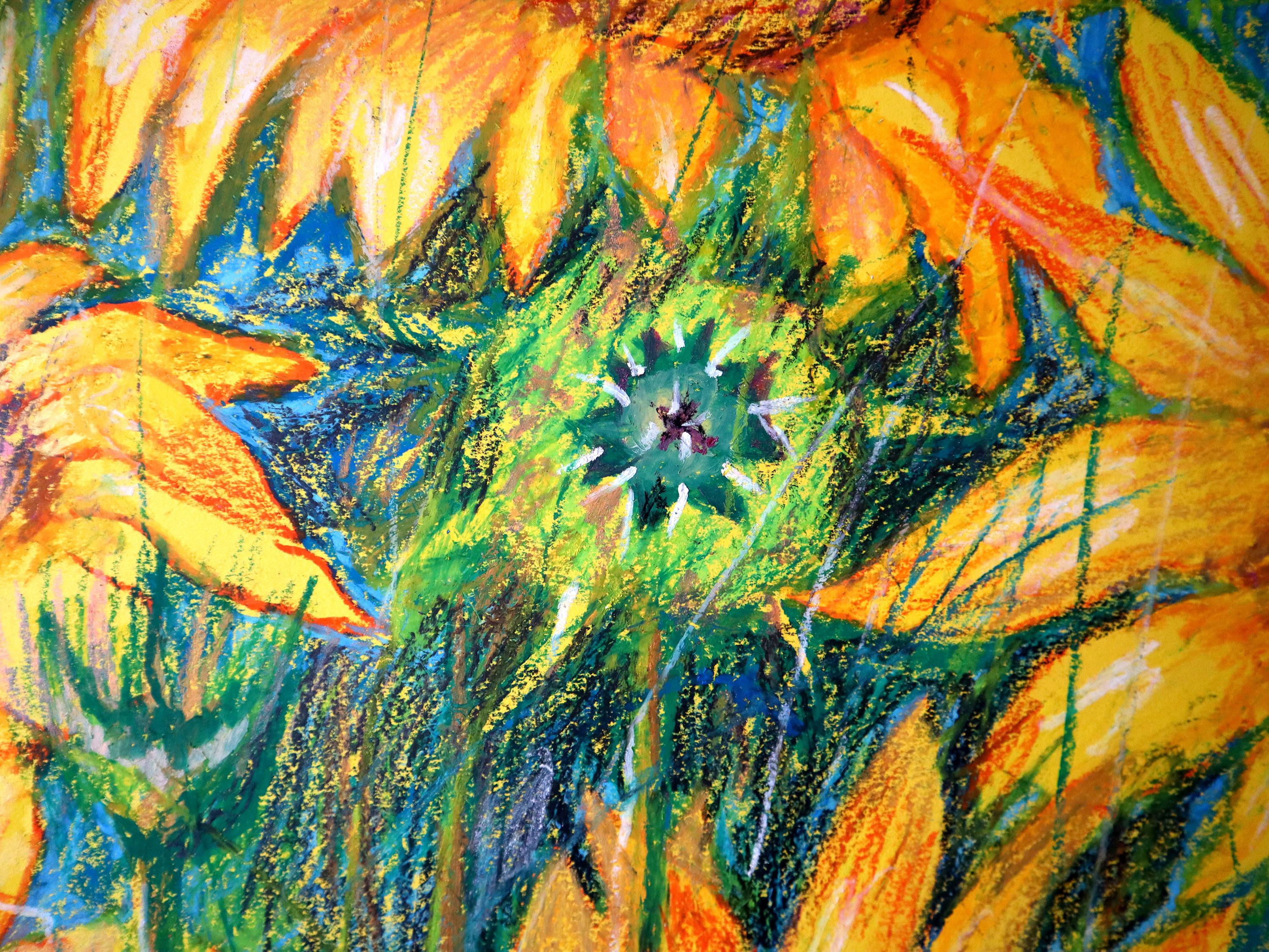 MIS GIRASOLES en venta 3