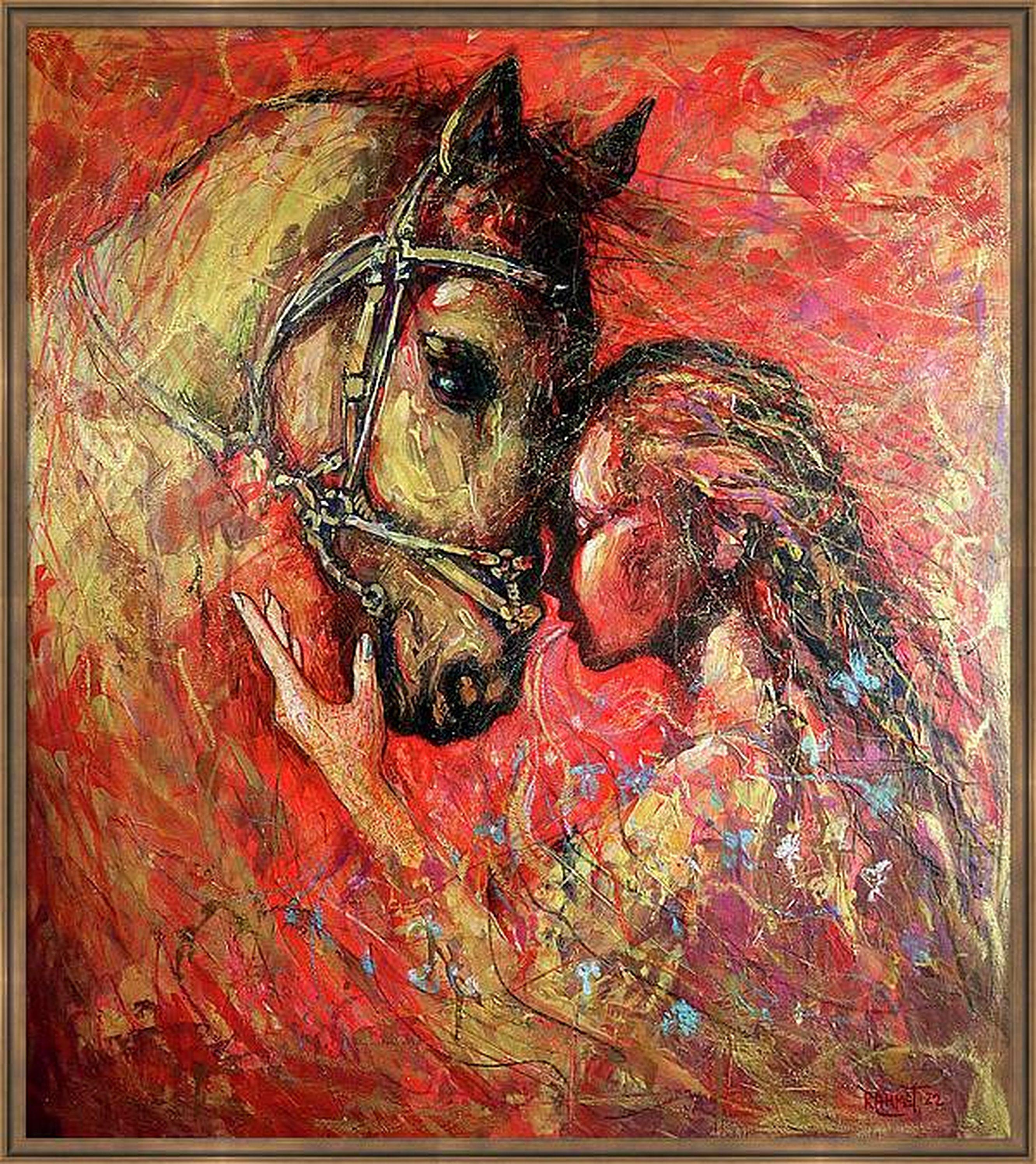 Mystère de l'amour en vente 5