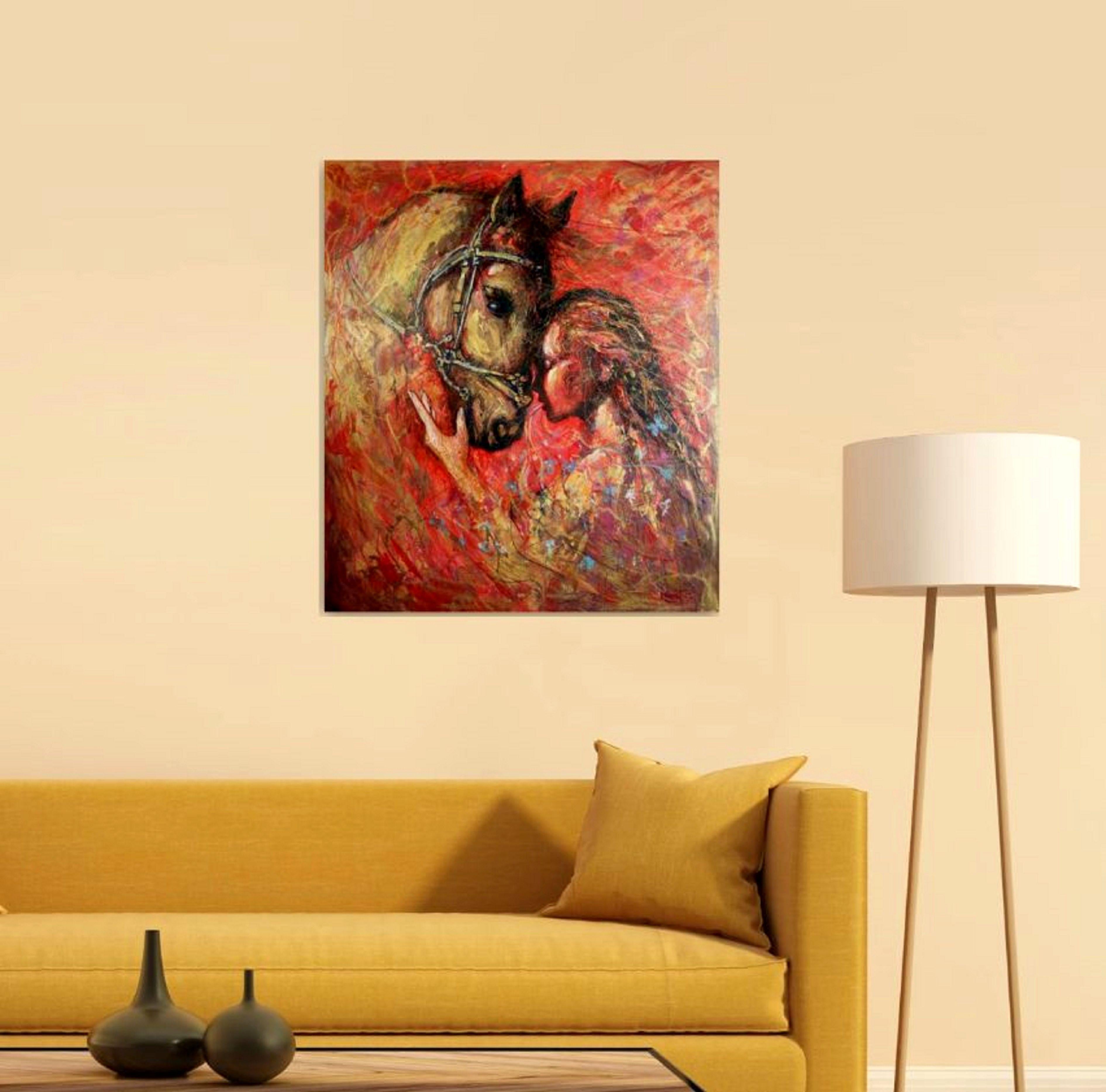 Mystère de l'amour en vente 11