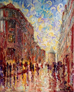 Ciudad Vieja