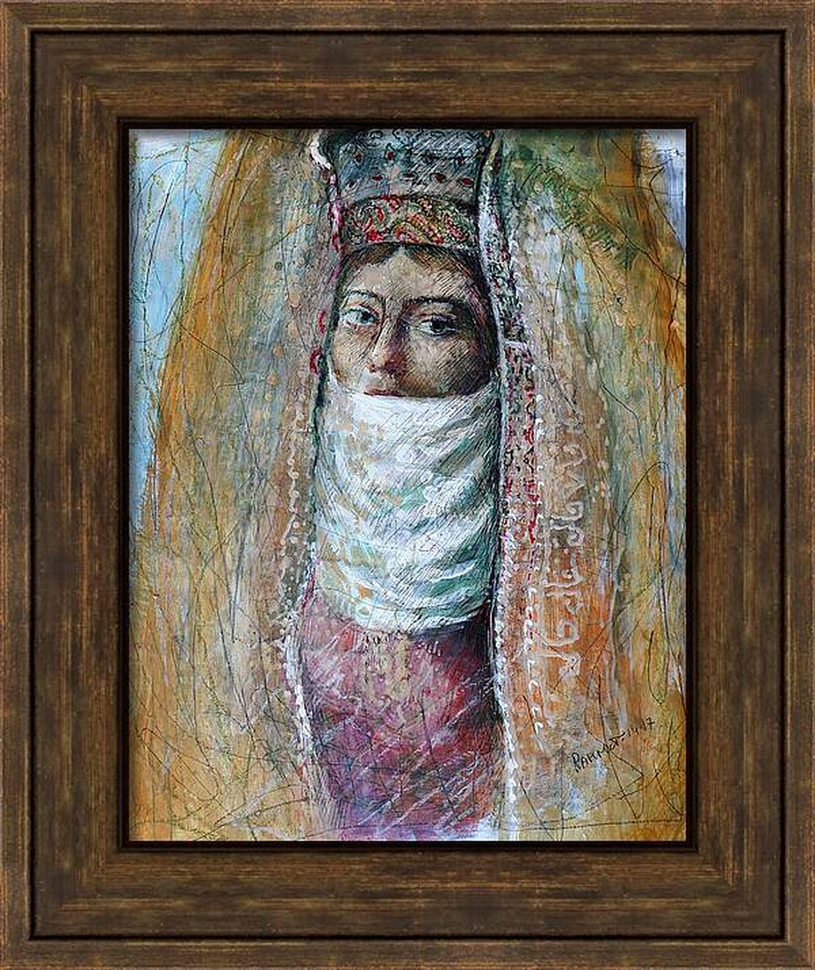 Motifs orientaux 1 en vente 6