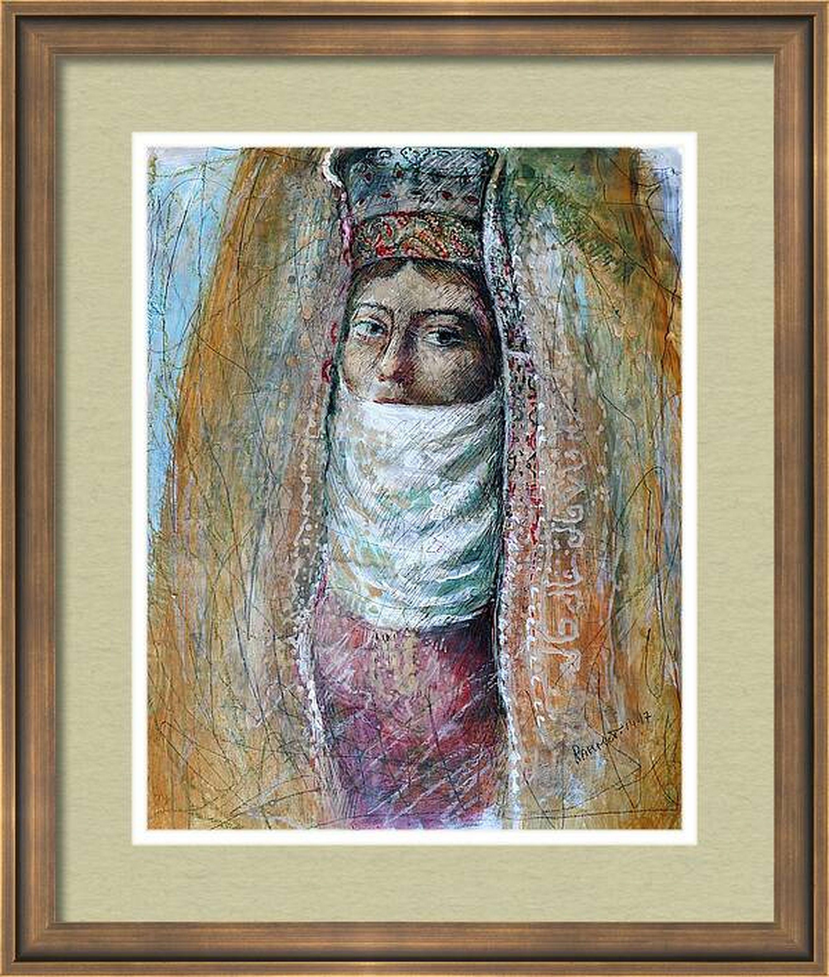 Motifs orientaux 1 en vente 8