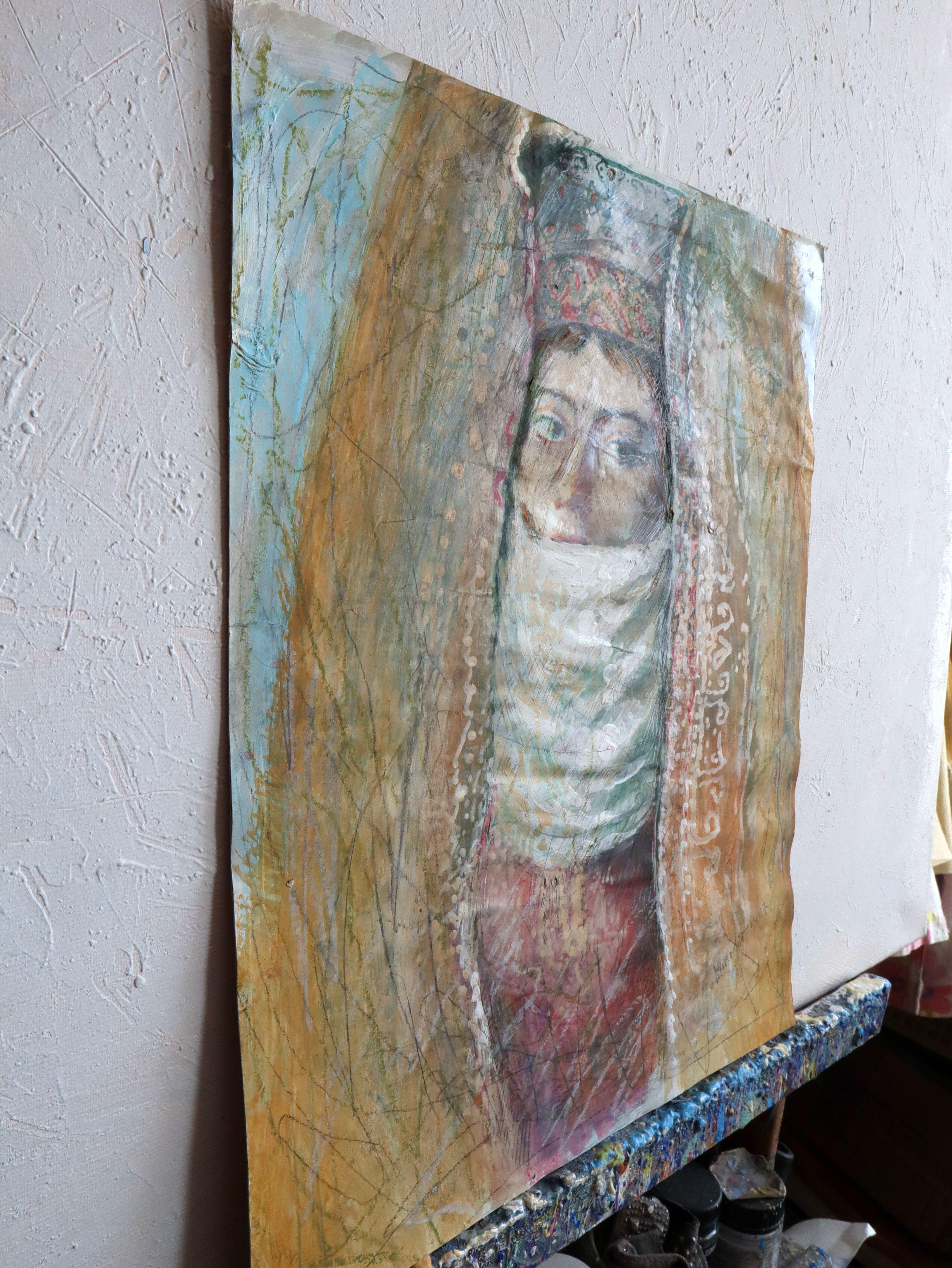 Motifs orientaux 1 en vente 1