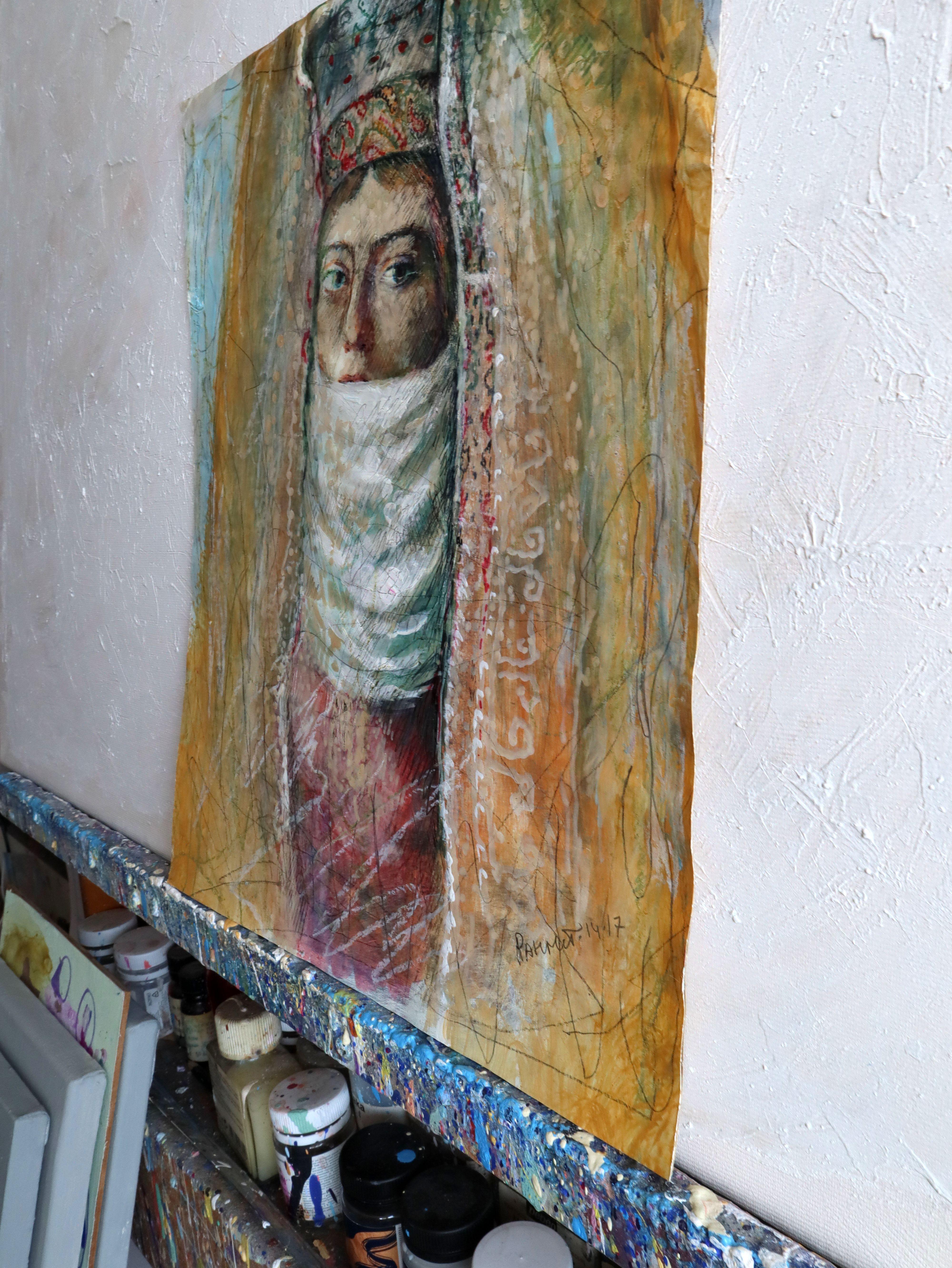 Motifs orientaux 1 en vente 2