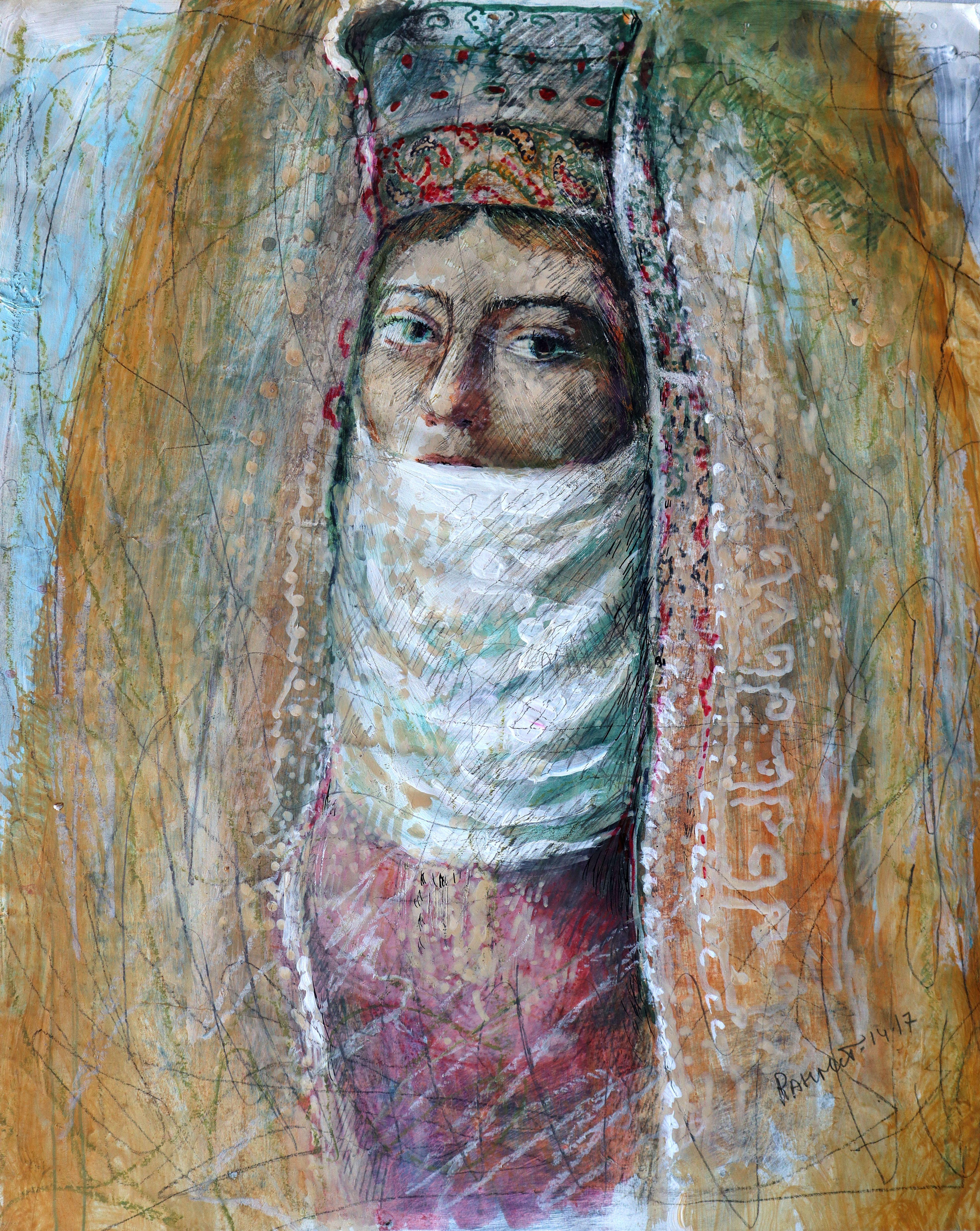 Orientalische Motive 1