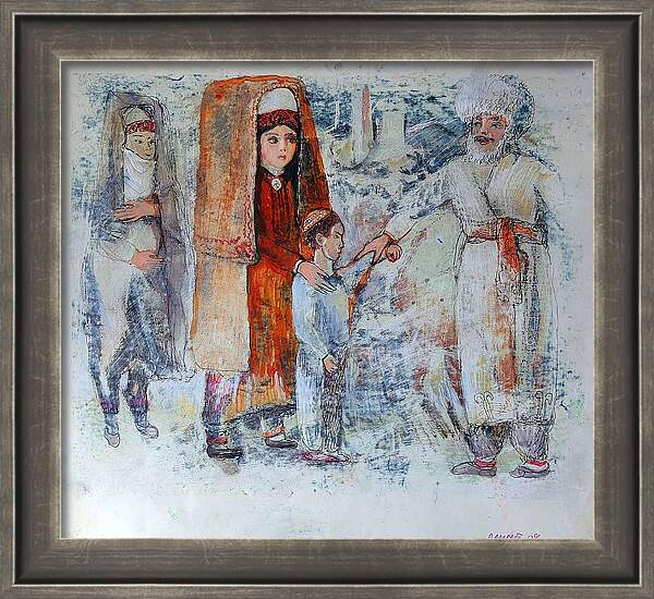 Motifs orientaux 10 en vente 11