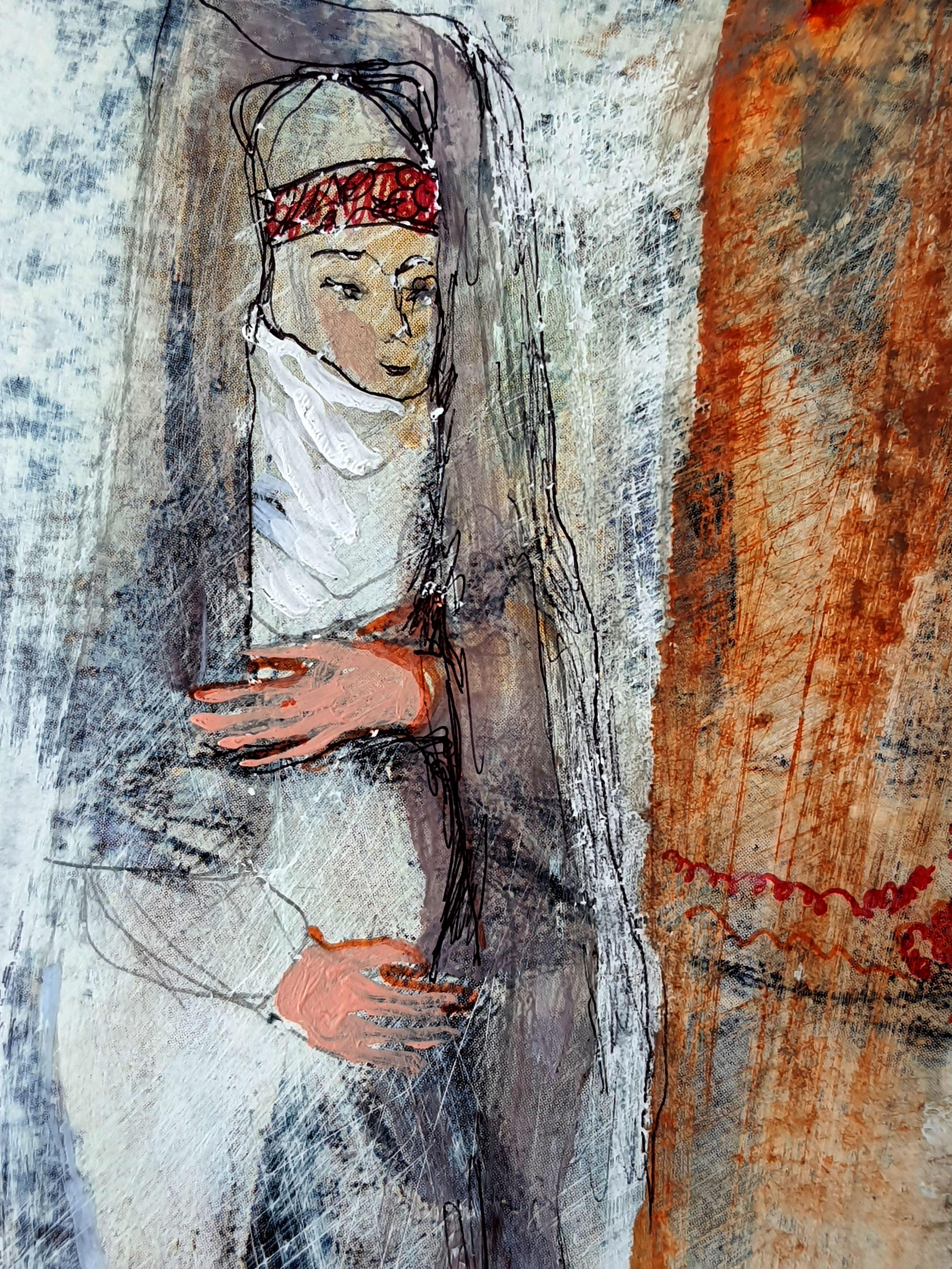 Motifs orientaux 10 en vente 1