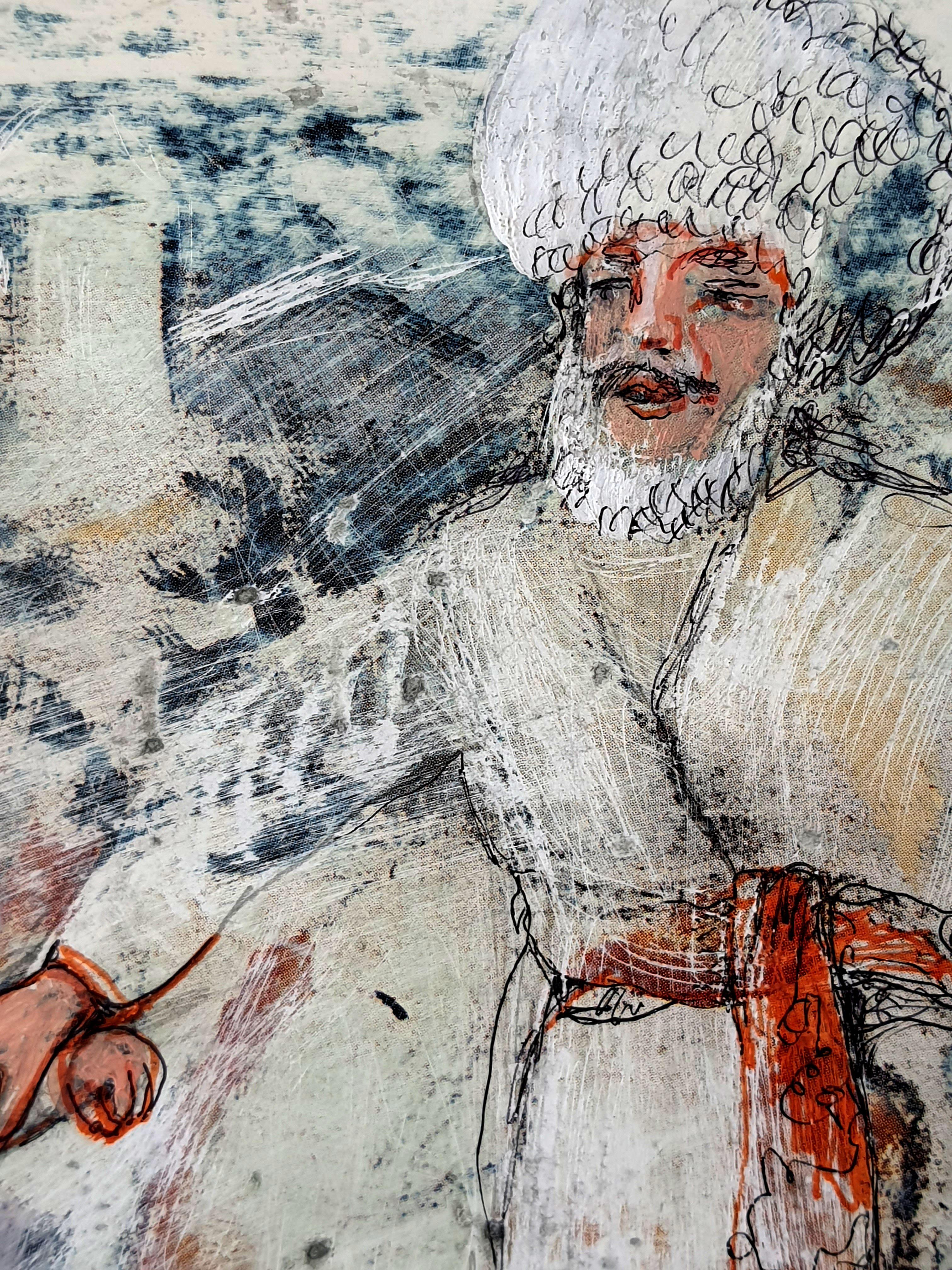 Motifs orientaux 10 en vente 4