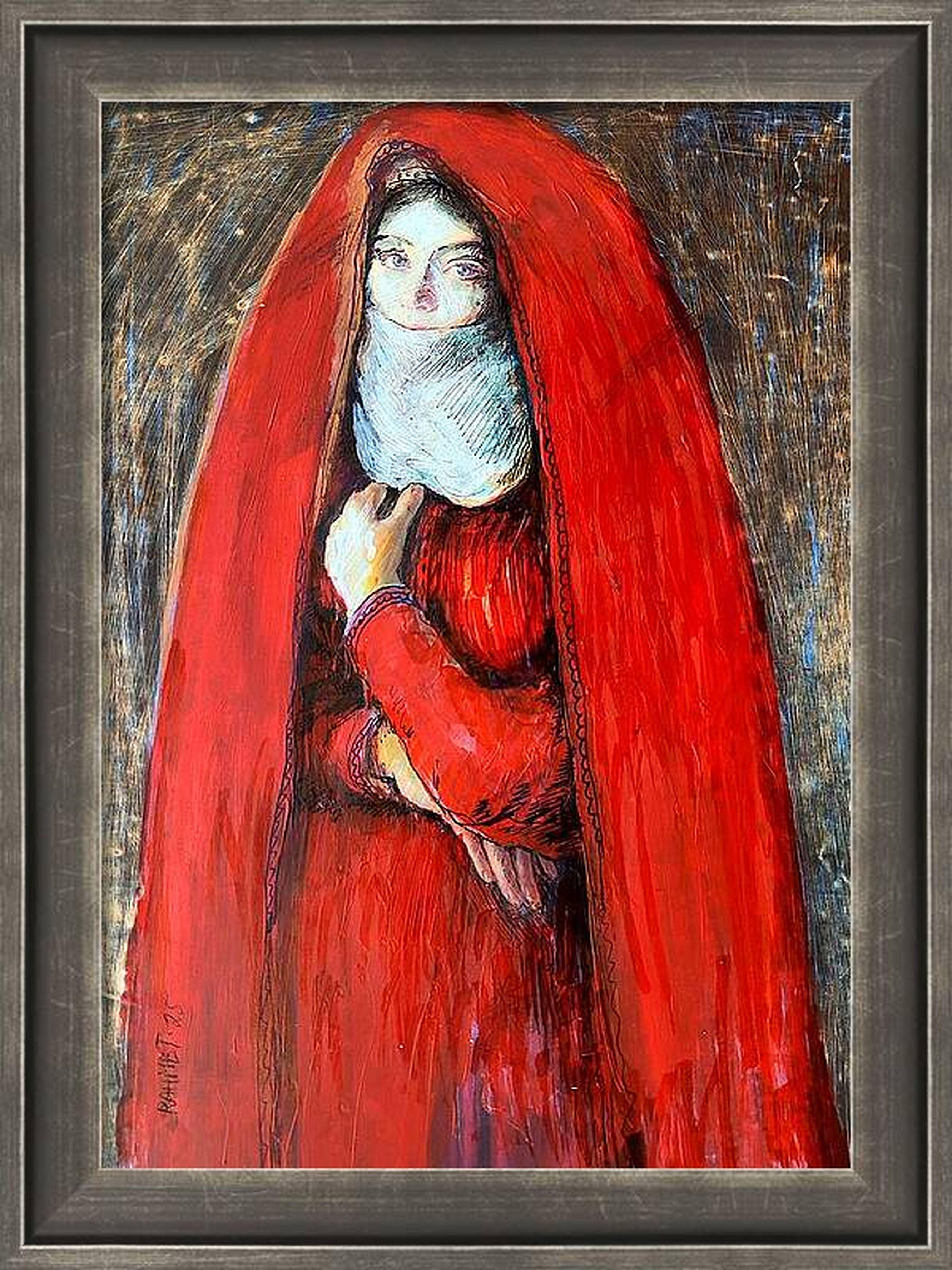 Orientalische Motive 11 im Angebot 5