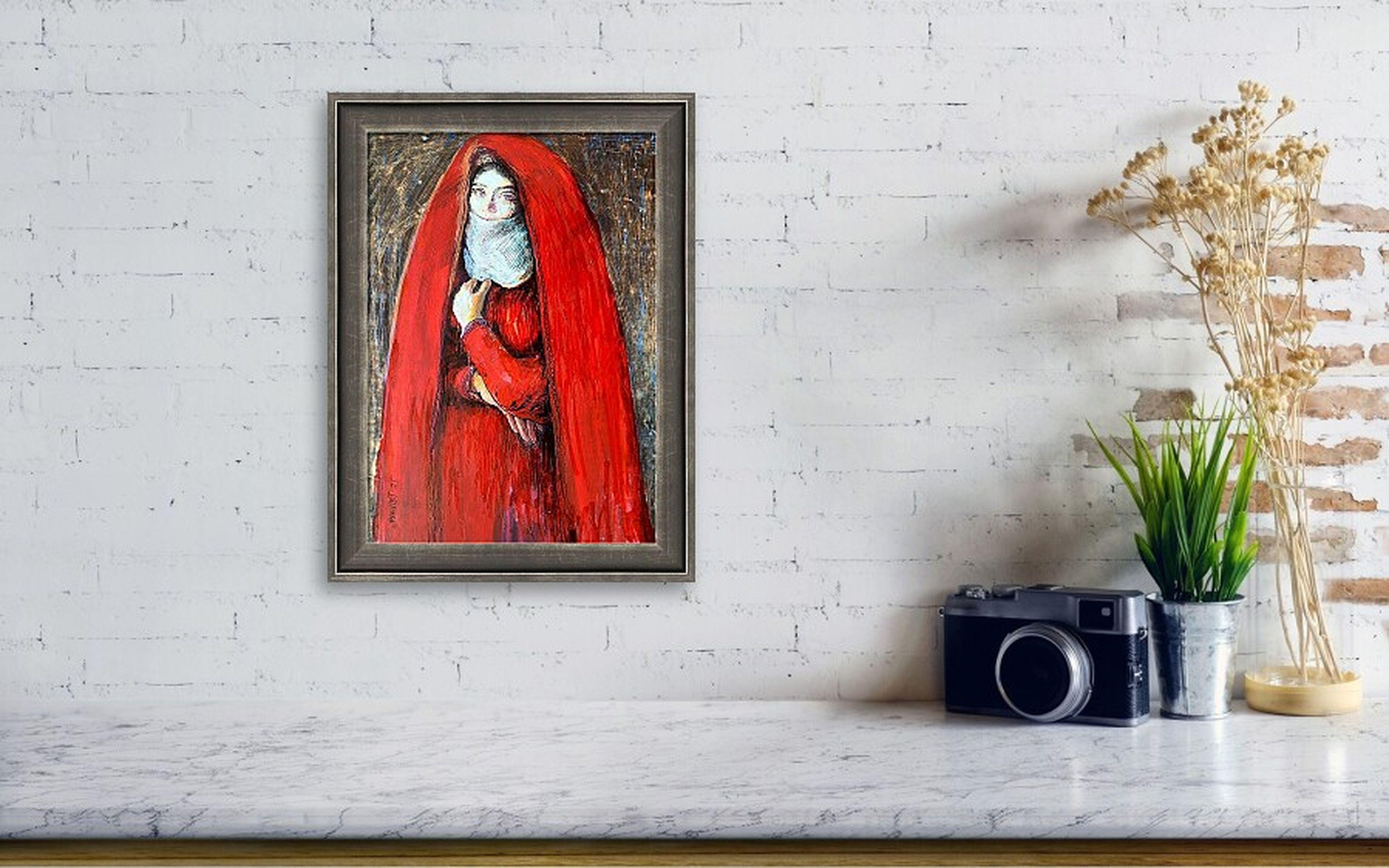 Orientalische Motive 11 im Angebot 6