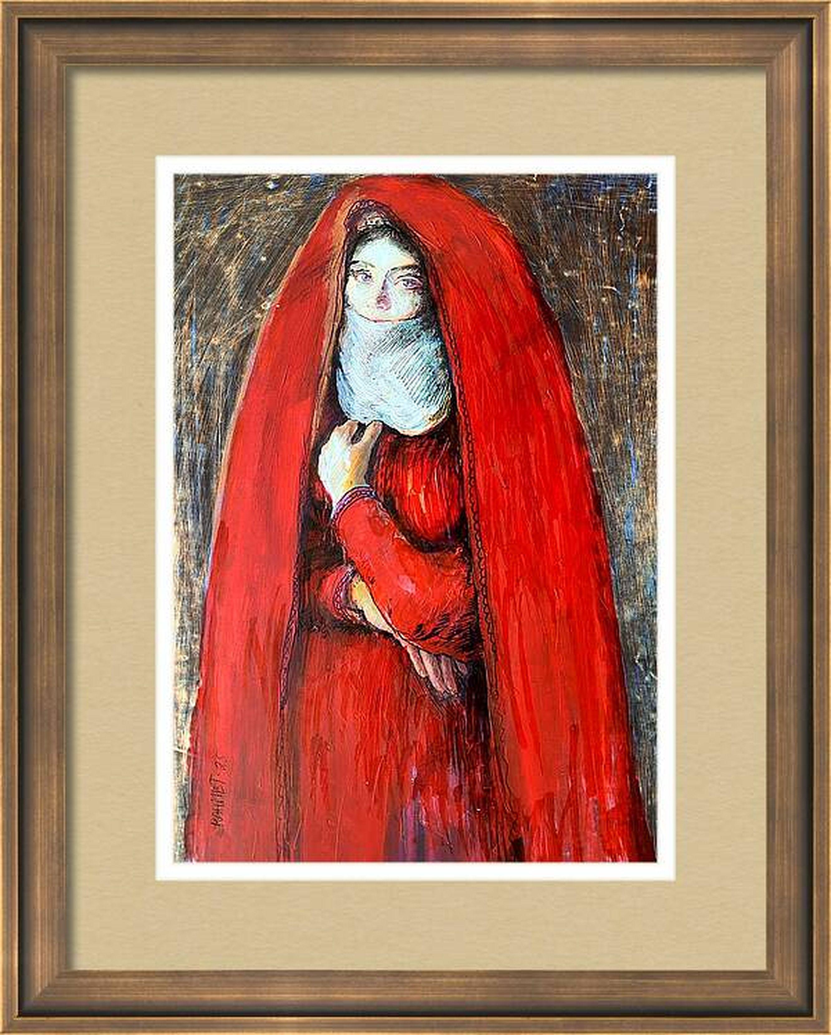 Orientalische Motive 11 im Angebot 7