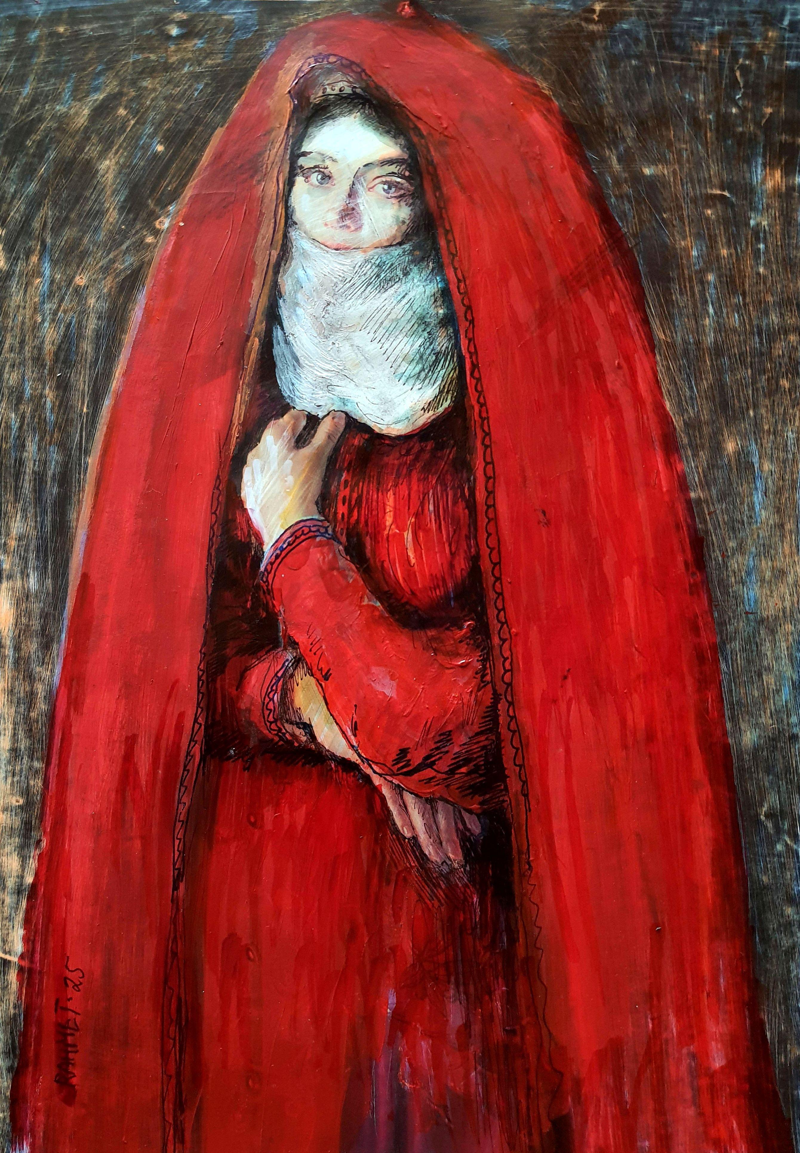 Orientalische Motive 11 im Angebot 3