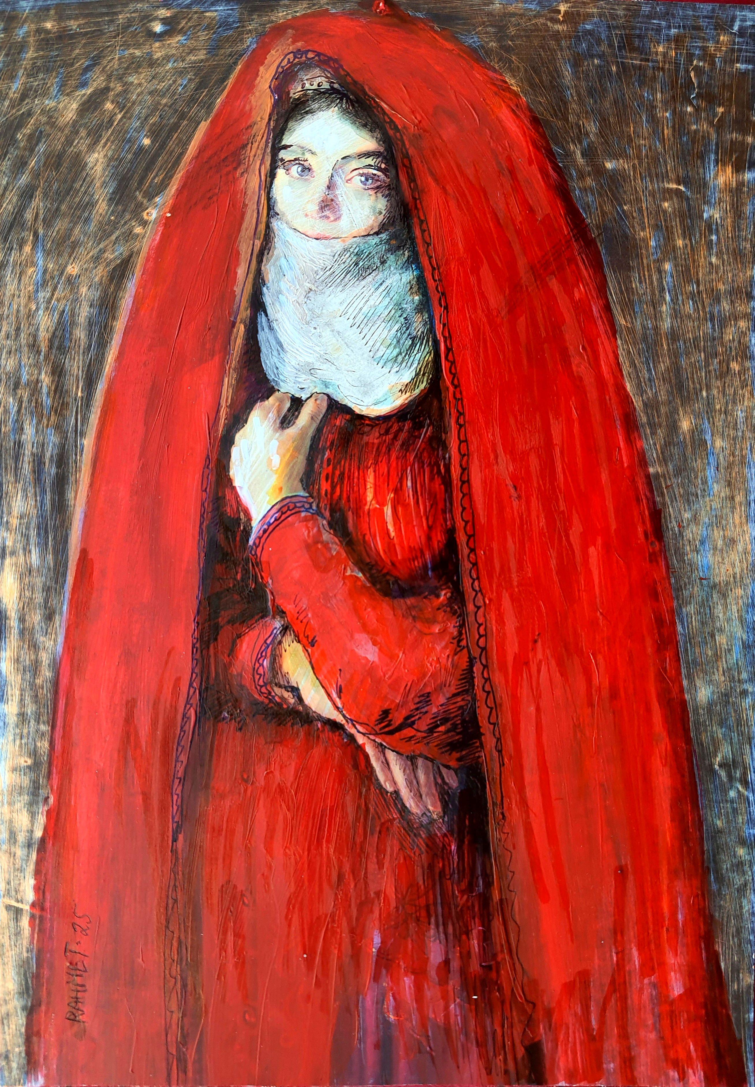 Orientalische Motive 11