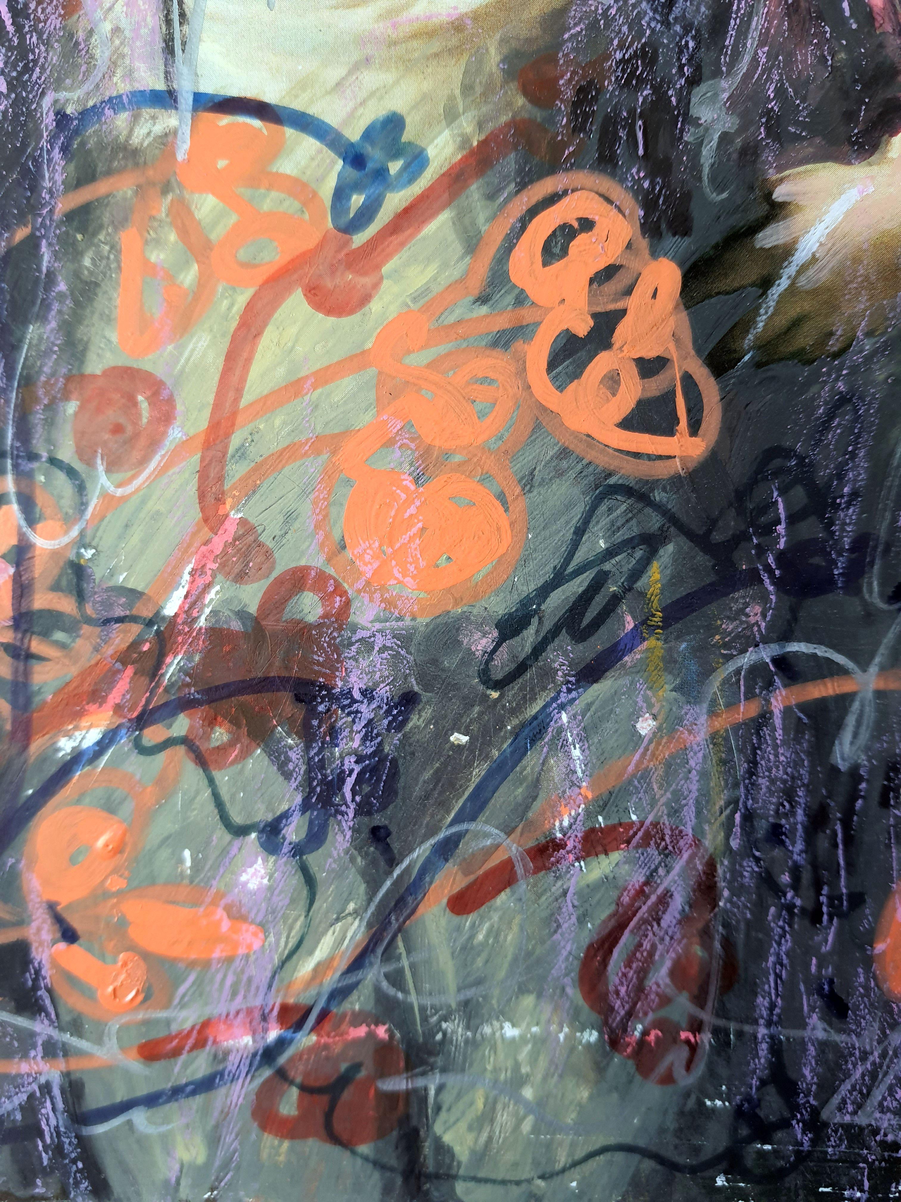 Motifs orientaux 12 en vente 6