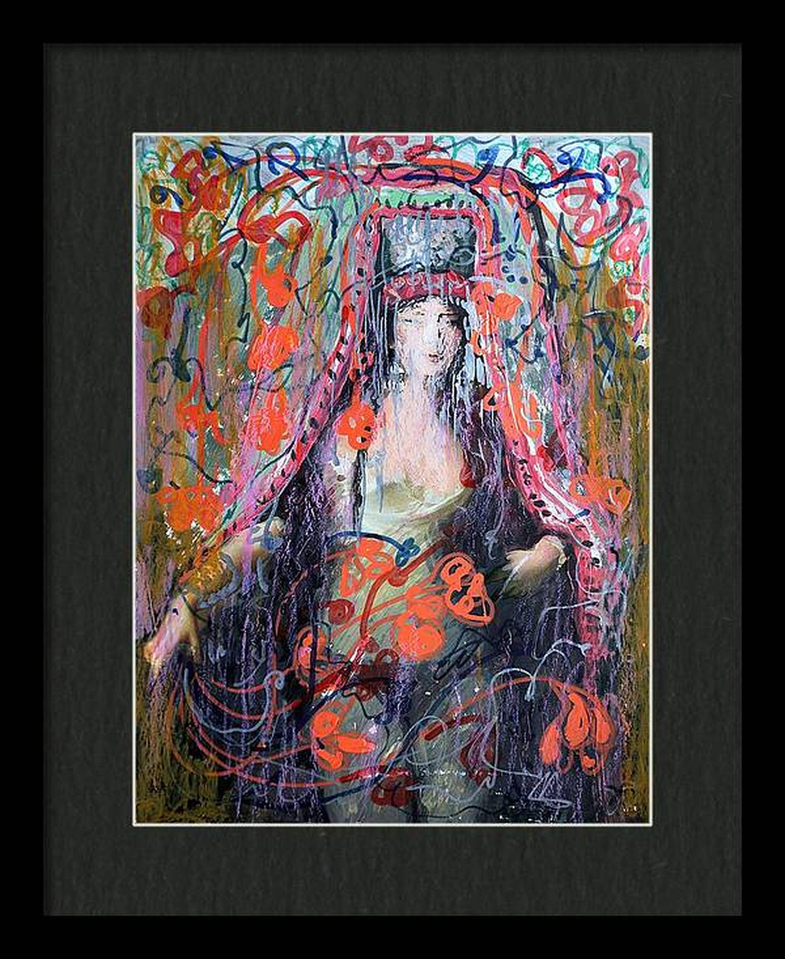 Motifs orientaux 12 en vente 9