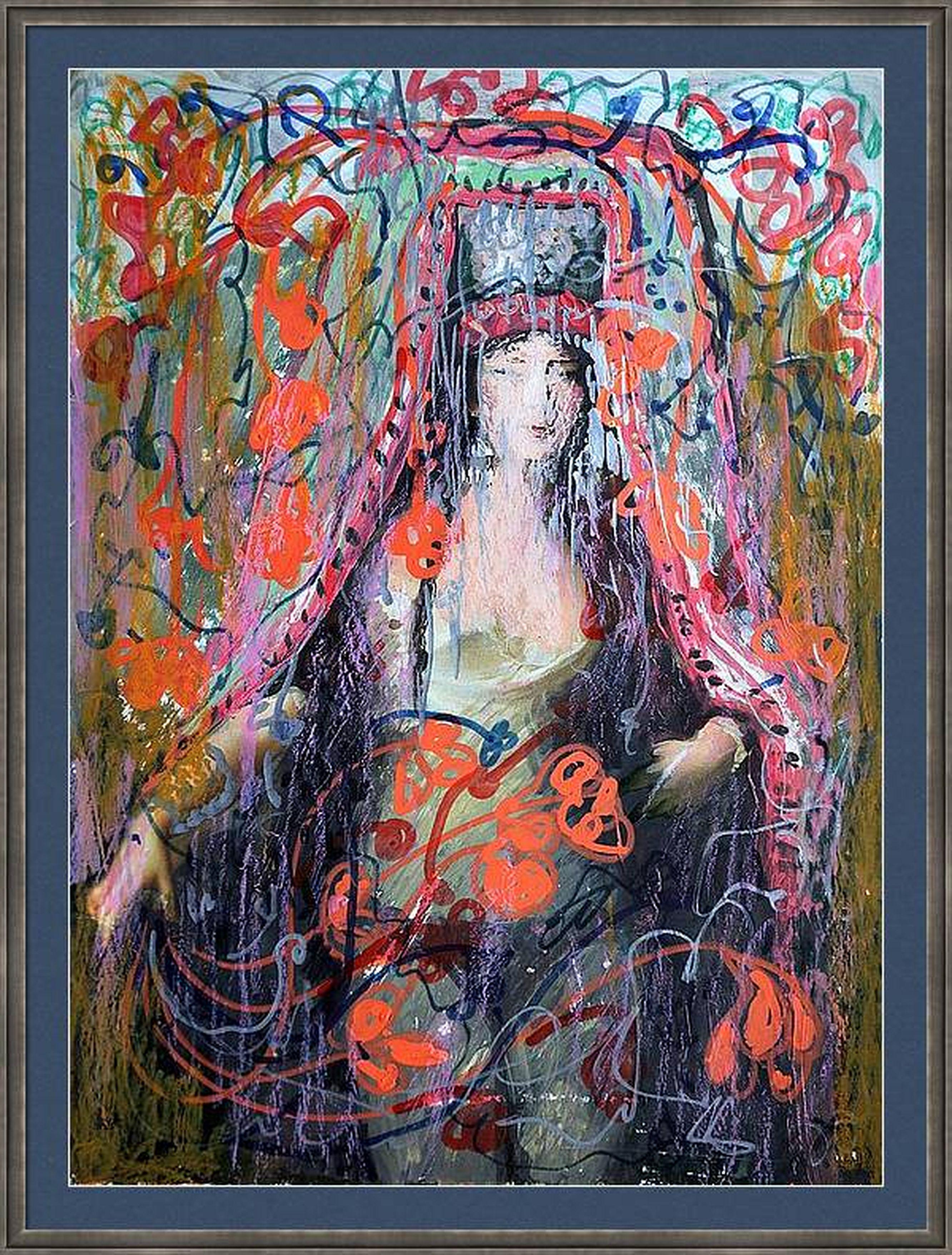 Motifs orientaux 12 en vente 10