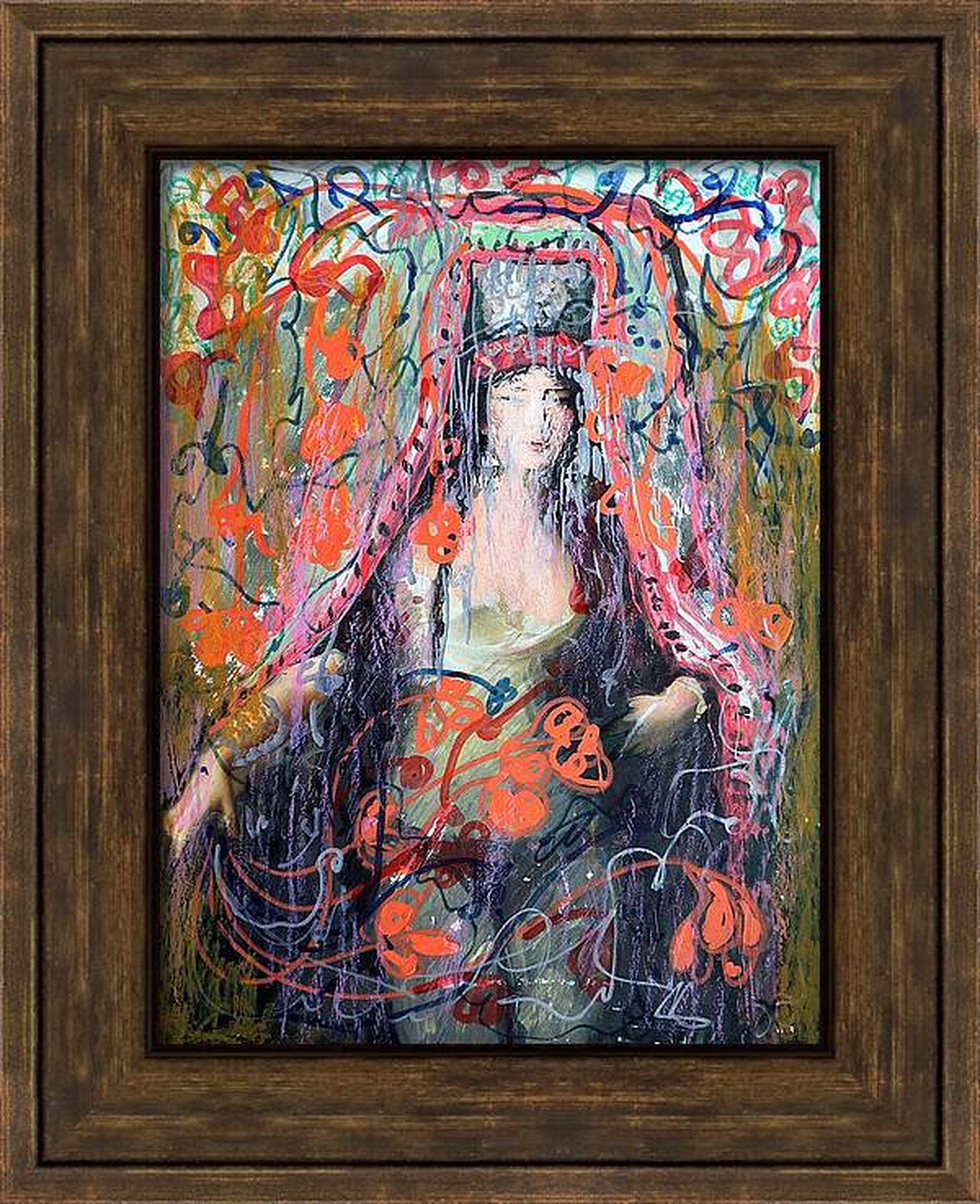 Motifs orientaux 12 en vente 11